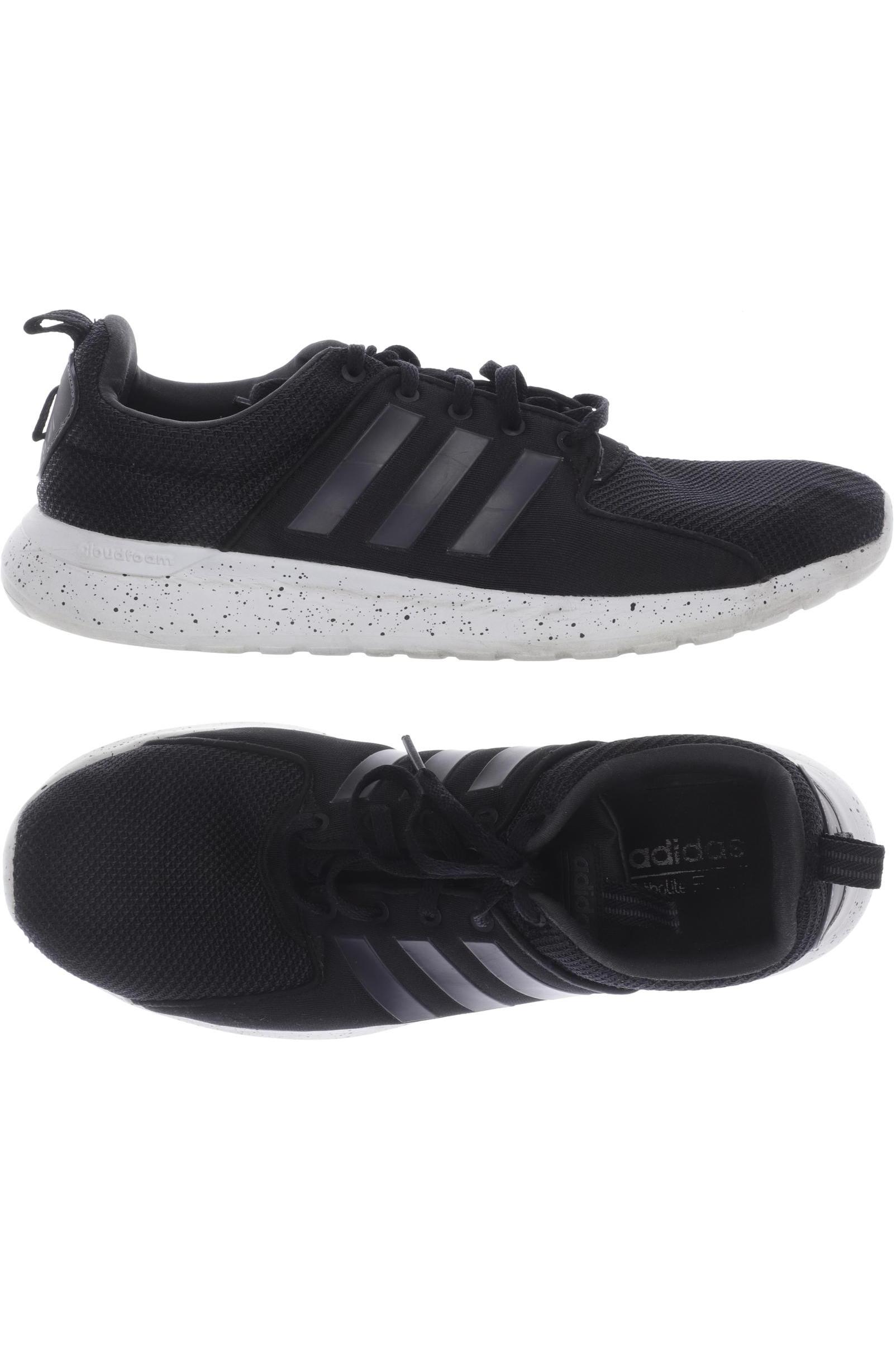 

adidas Herren Sneakers, schwarz, Gr. 10