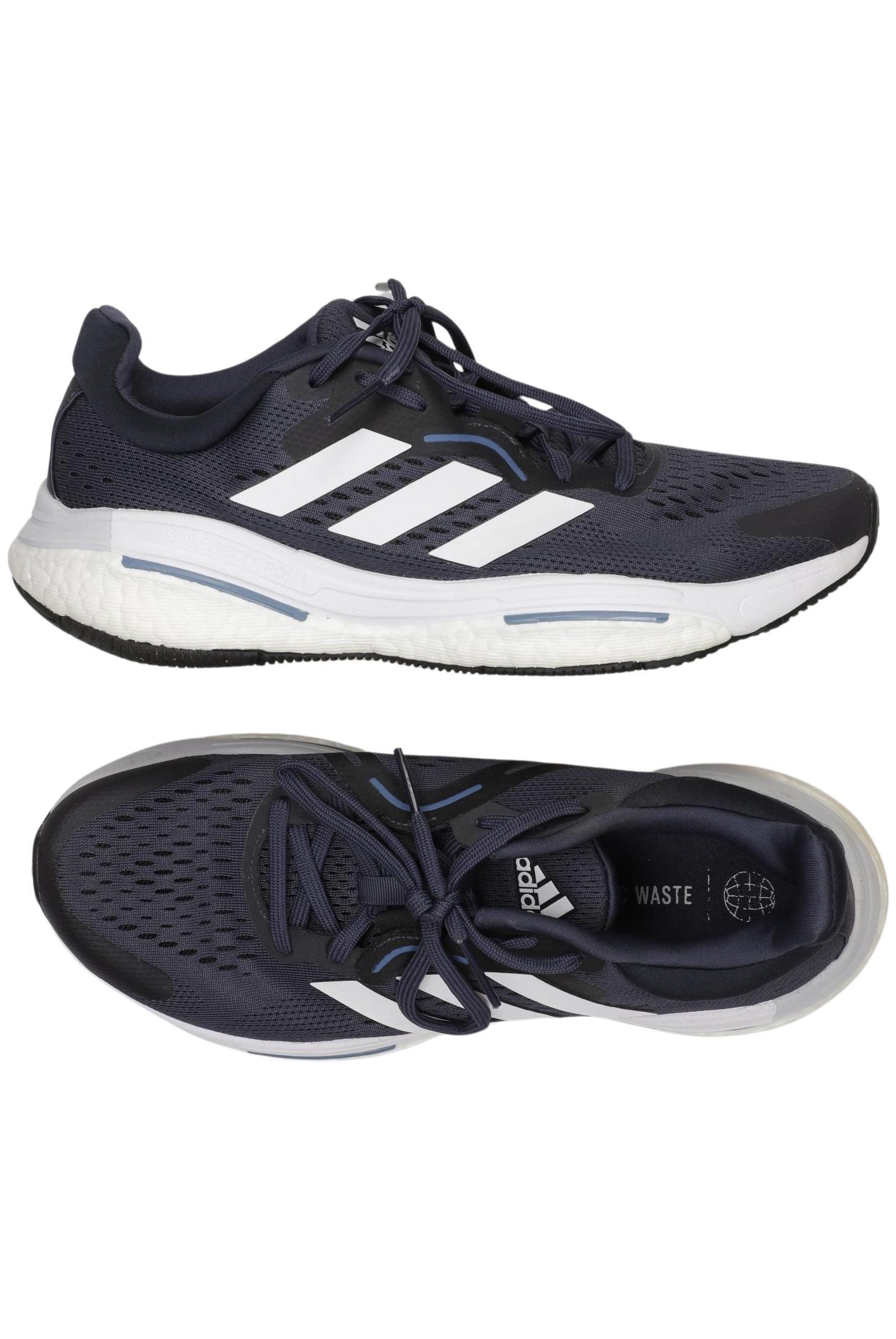 

adidas Herren Sneakers, marineblau, Gr. 8
