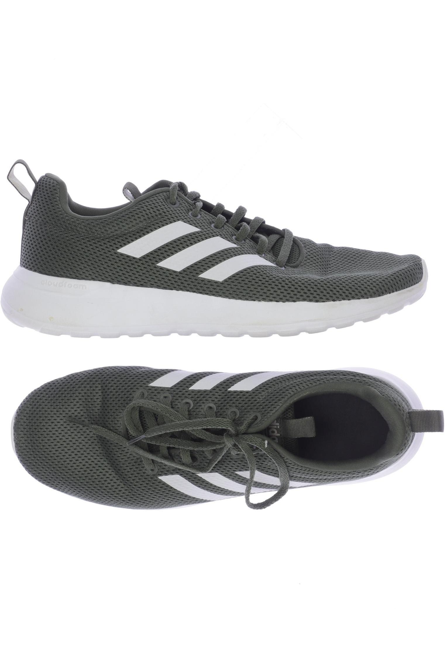

adidas Herren Sneakers, grün, Gr. 9
