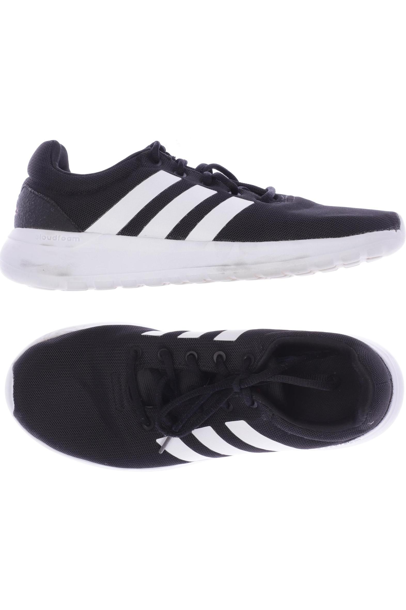 

Adidas Herren Sneakers, schwarz