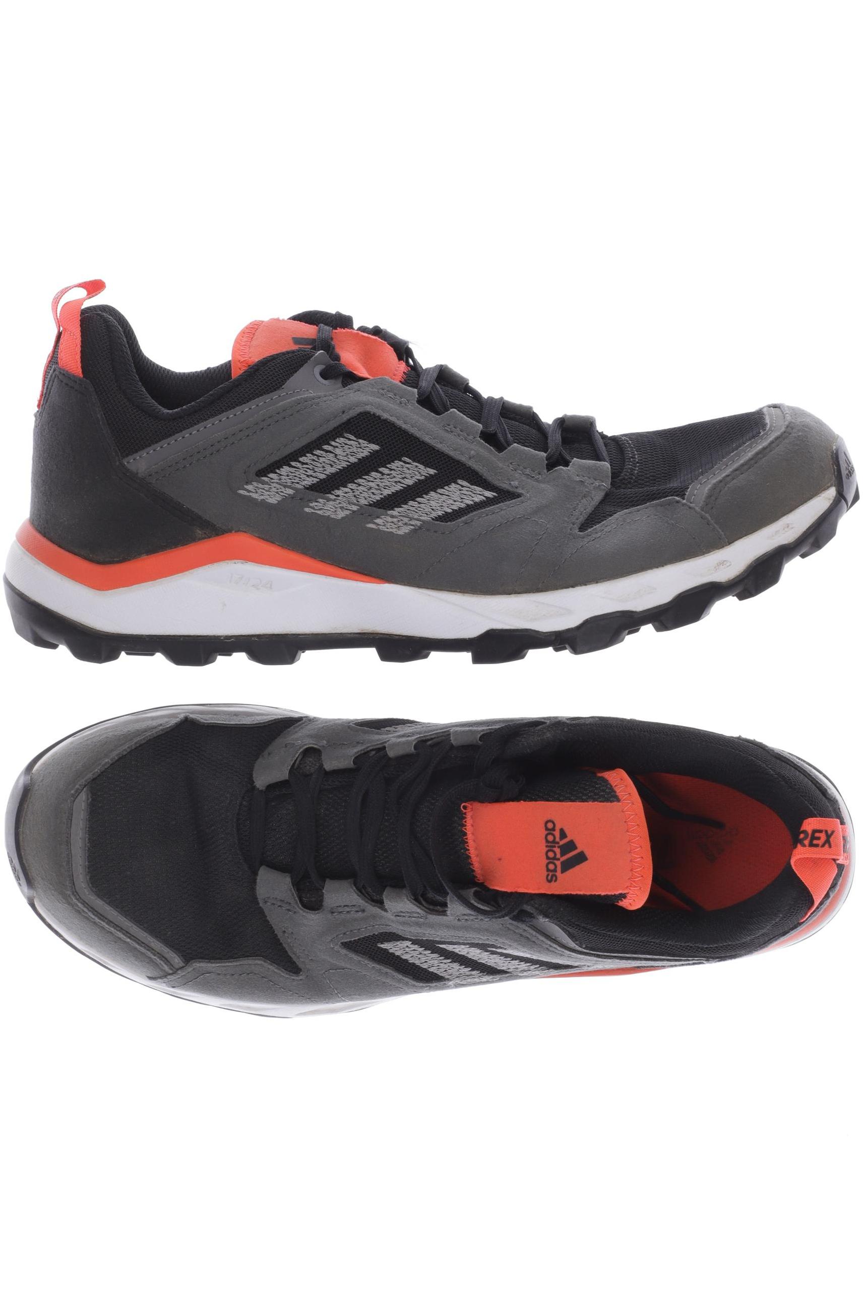 

adidas Herren Sneakers, grau, Gr. 9