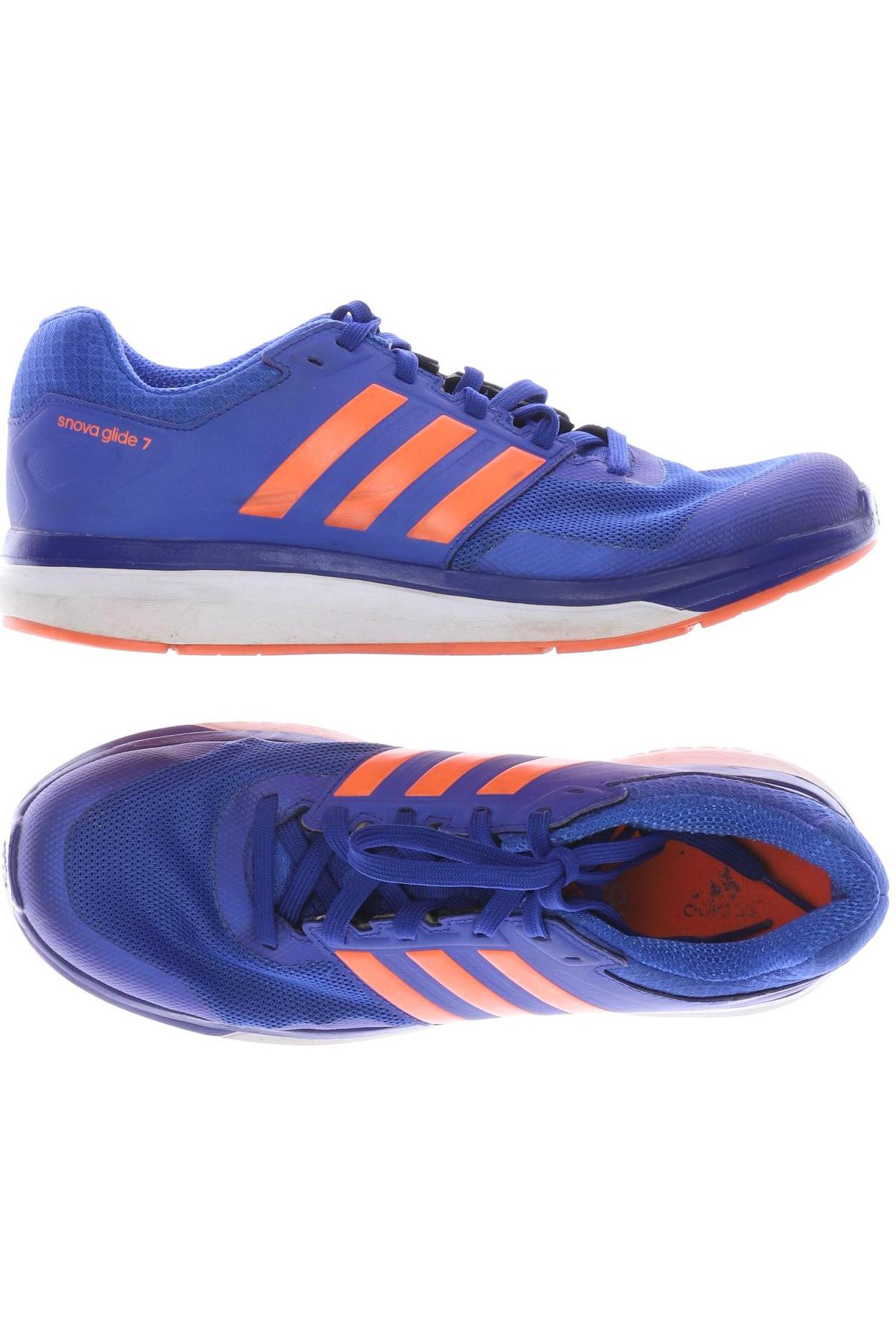 

Adidas Herren Sneakers, blau