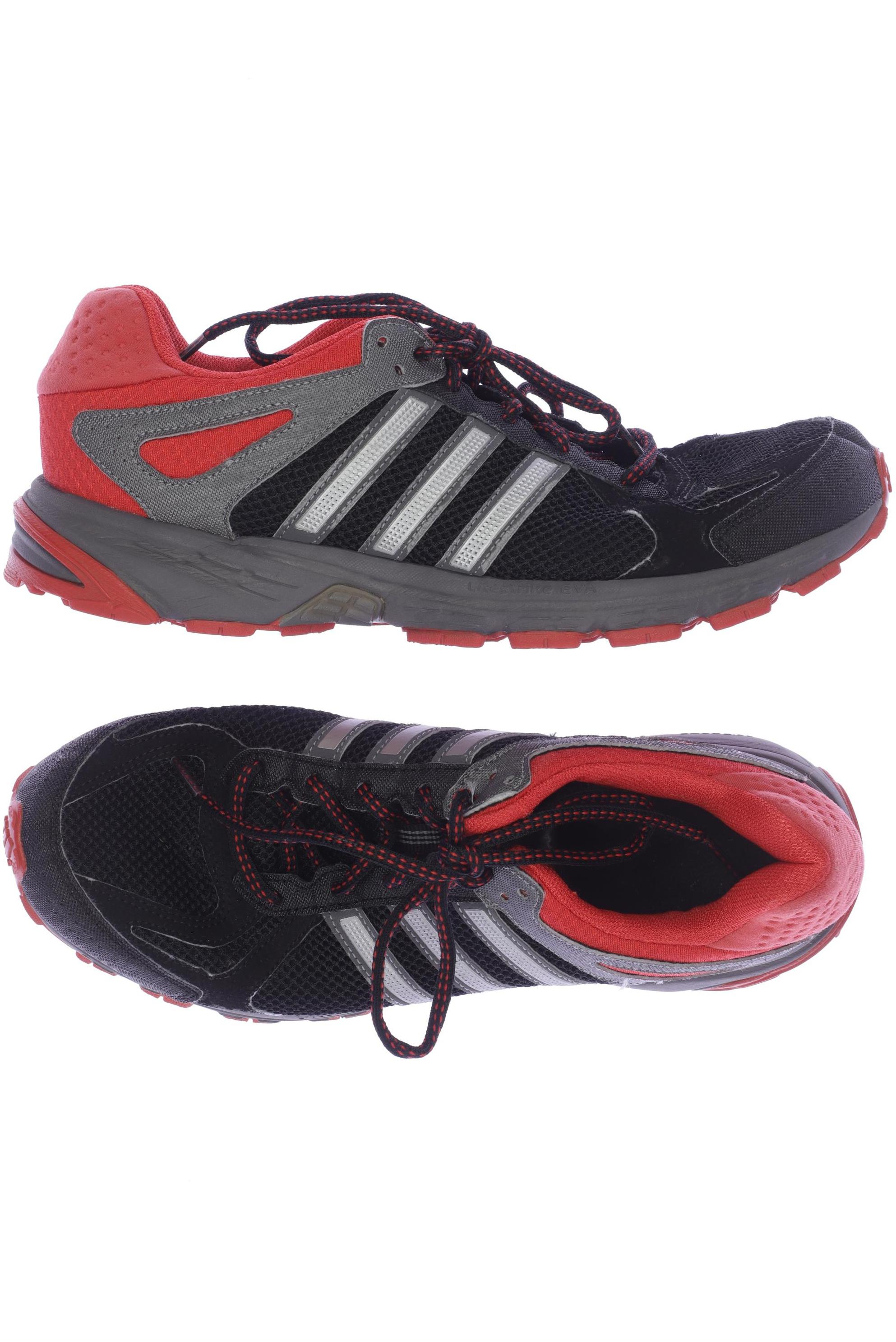 

adidas Herren Sneakers, schwarz, Gr. 9