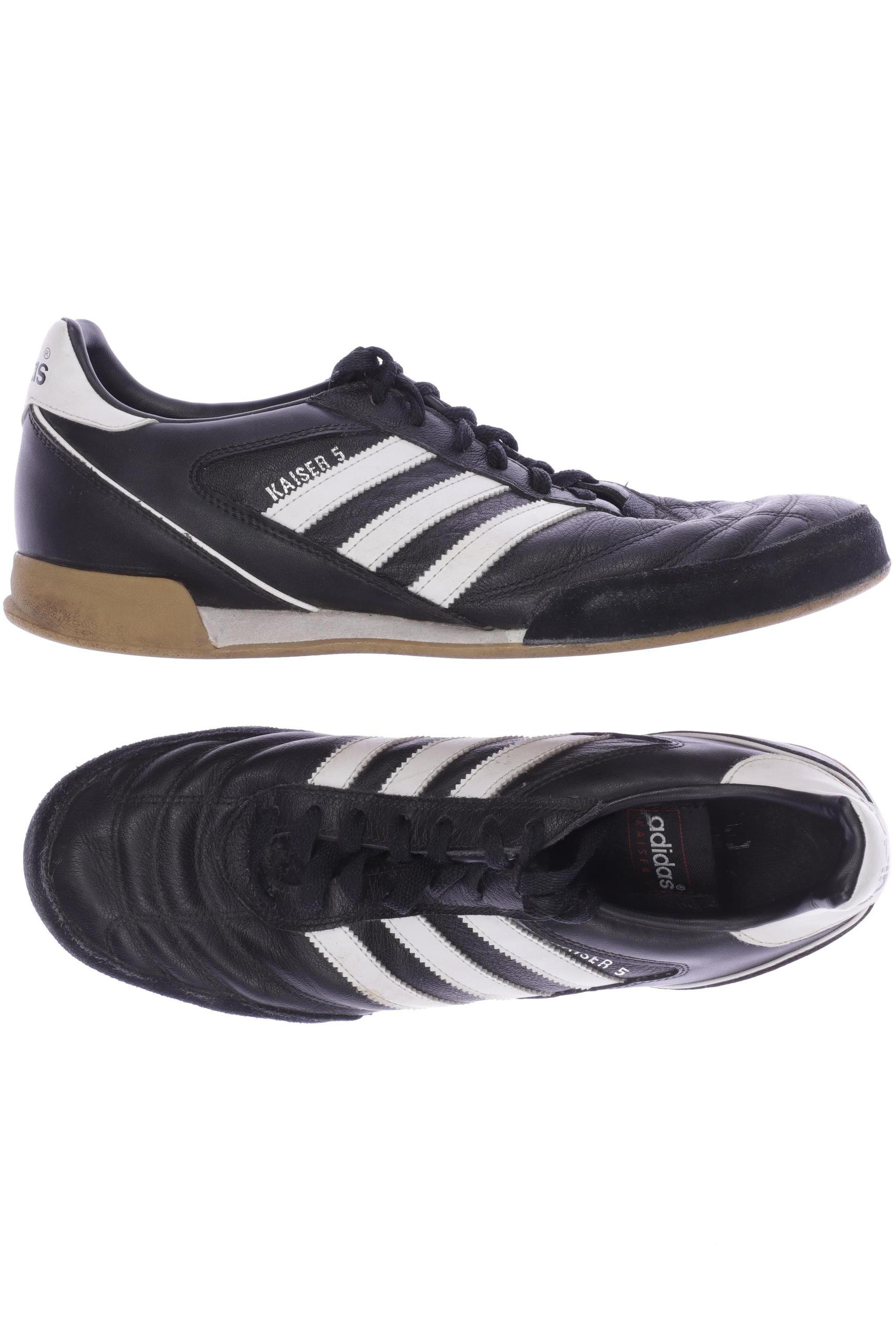 

adidas Herren Sneakers, schwarz, Gr. 10.5