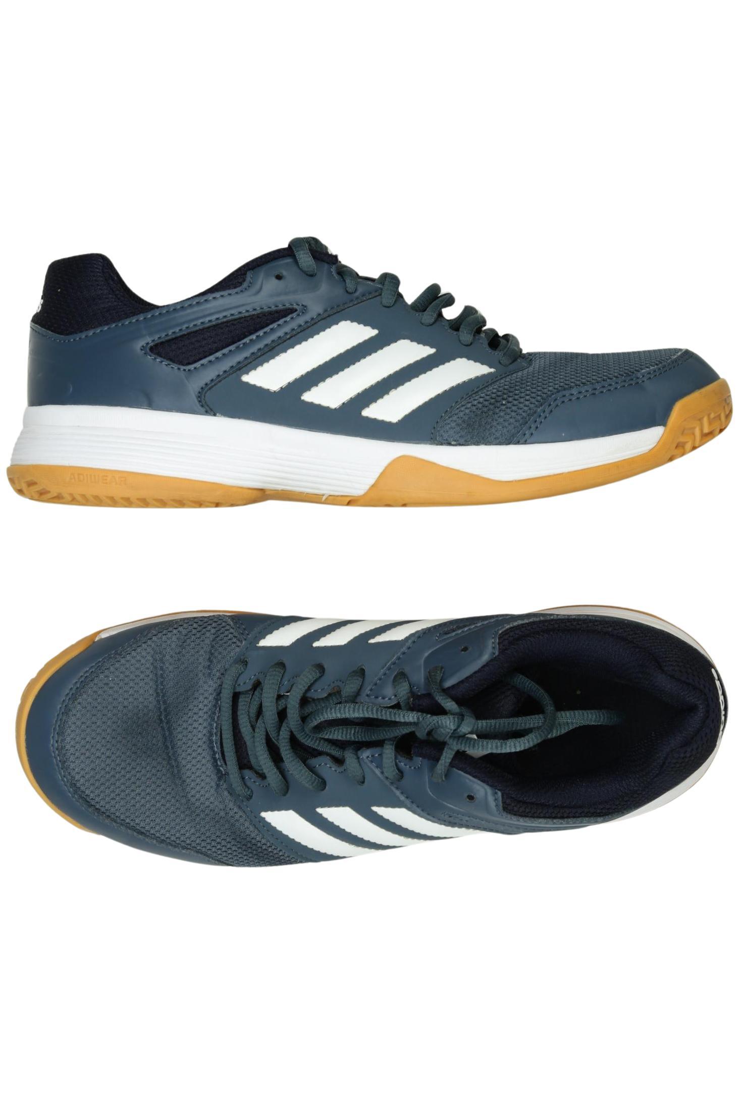 

adidas Herren Sneakers, marineblau, Gr. 8