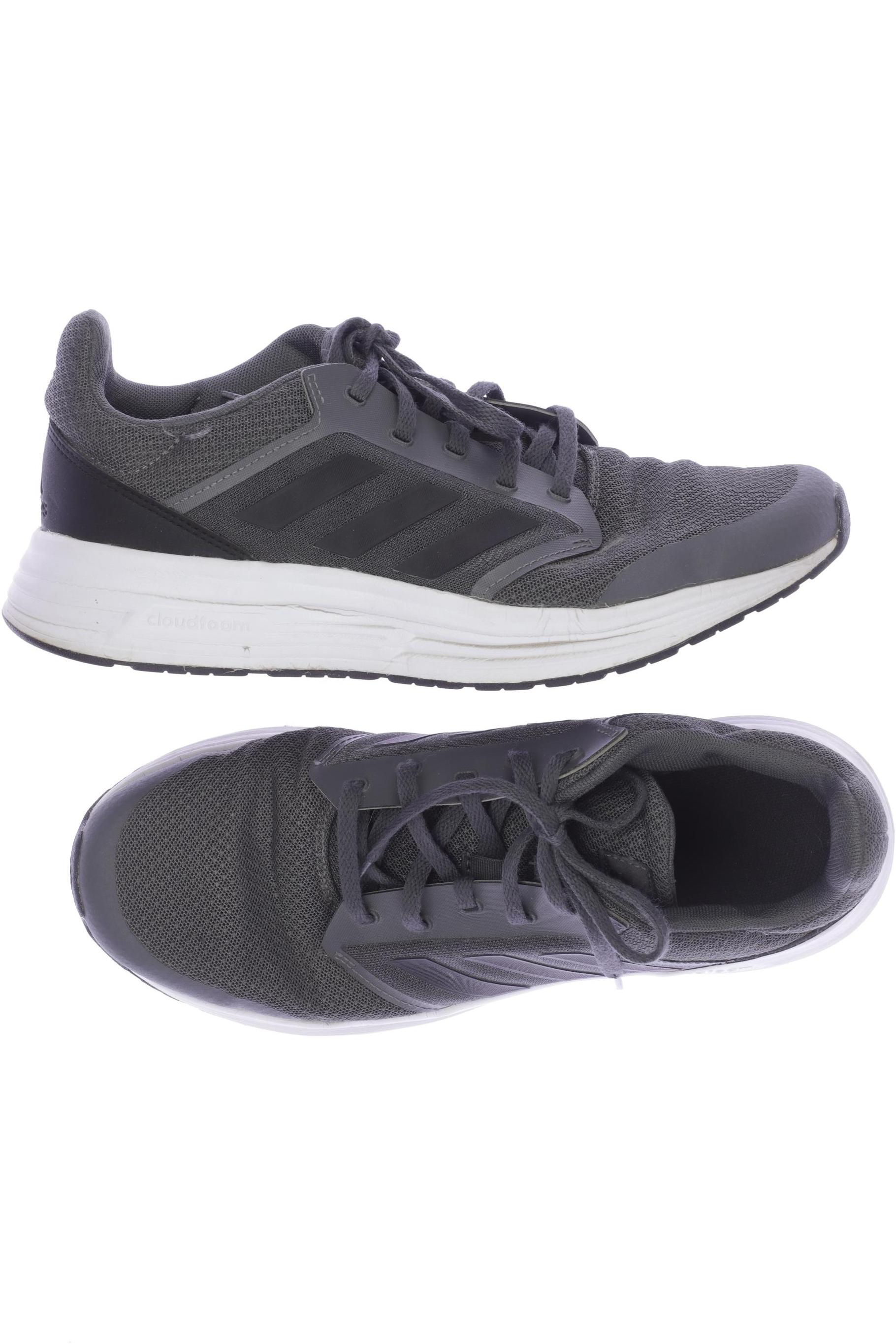 

adidas Herren Sneakers, grau, Gr. 8