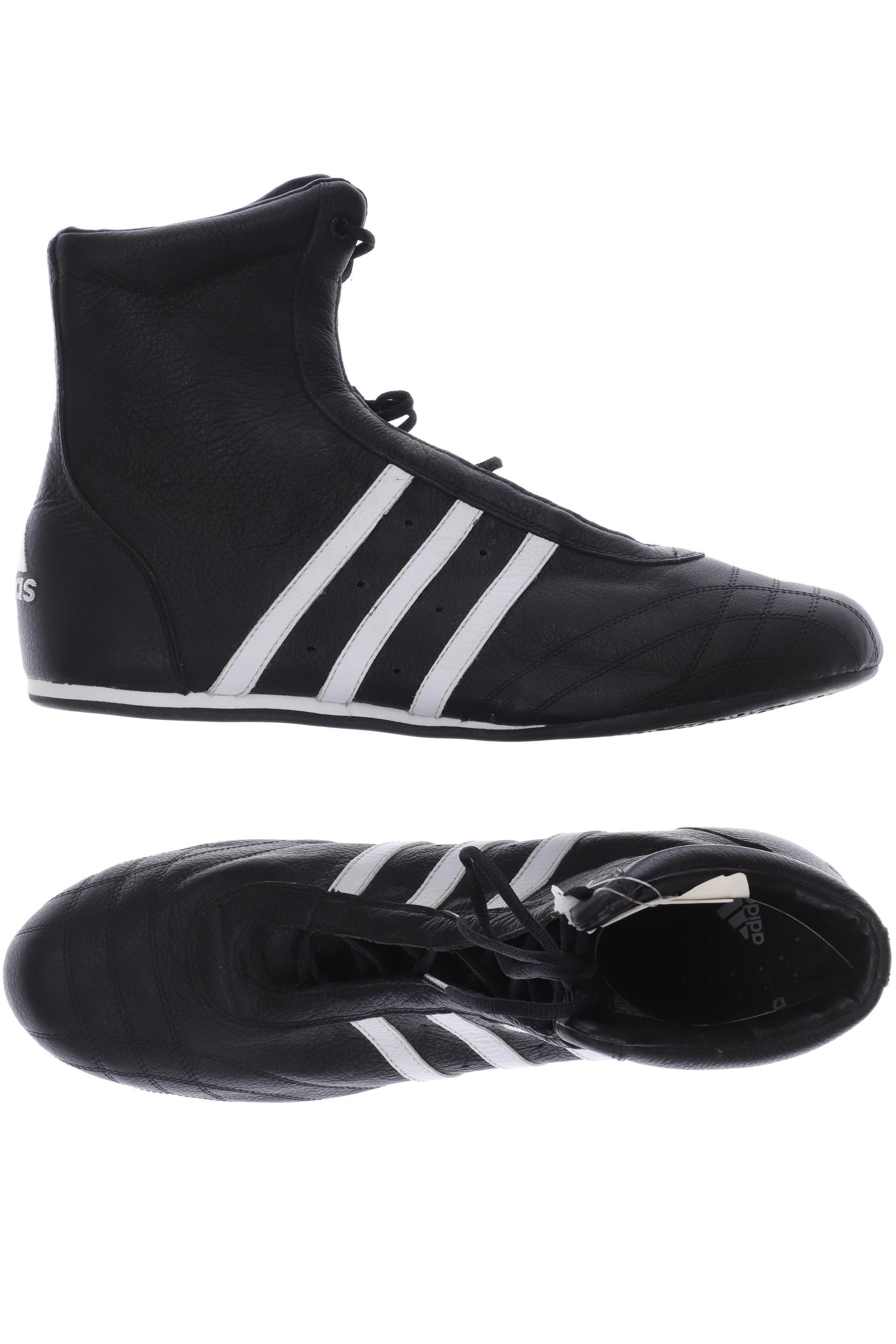 

Adidas Herren Sneakers, schwarz
