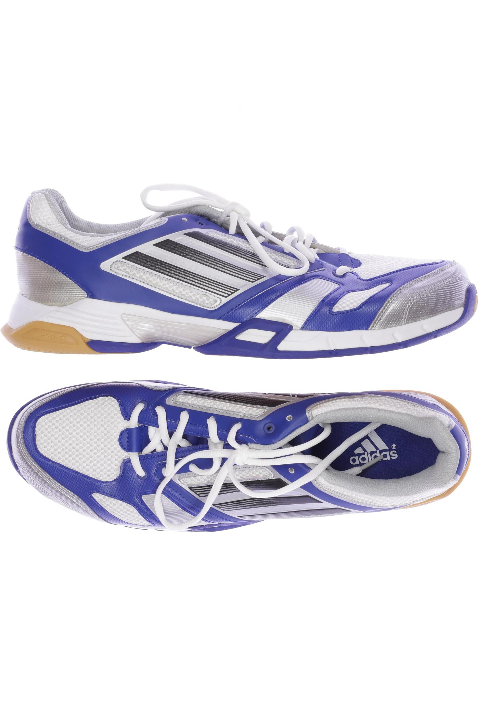 

adidas Herren Sneakers, blau, Gr. 14