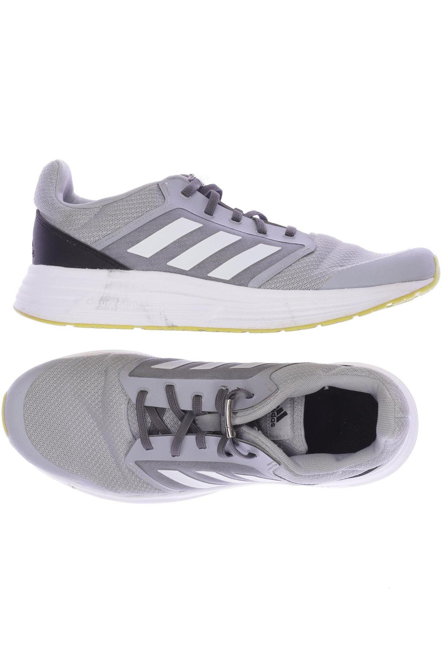 

adidas Herren Sneakers, grau, Gr. 8