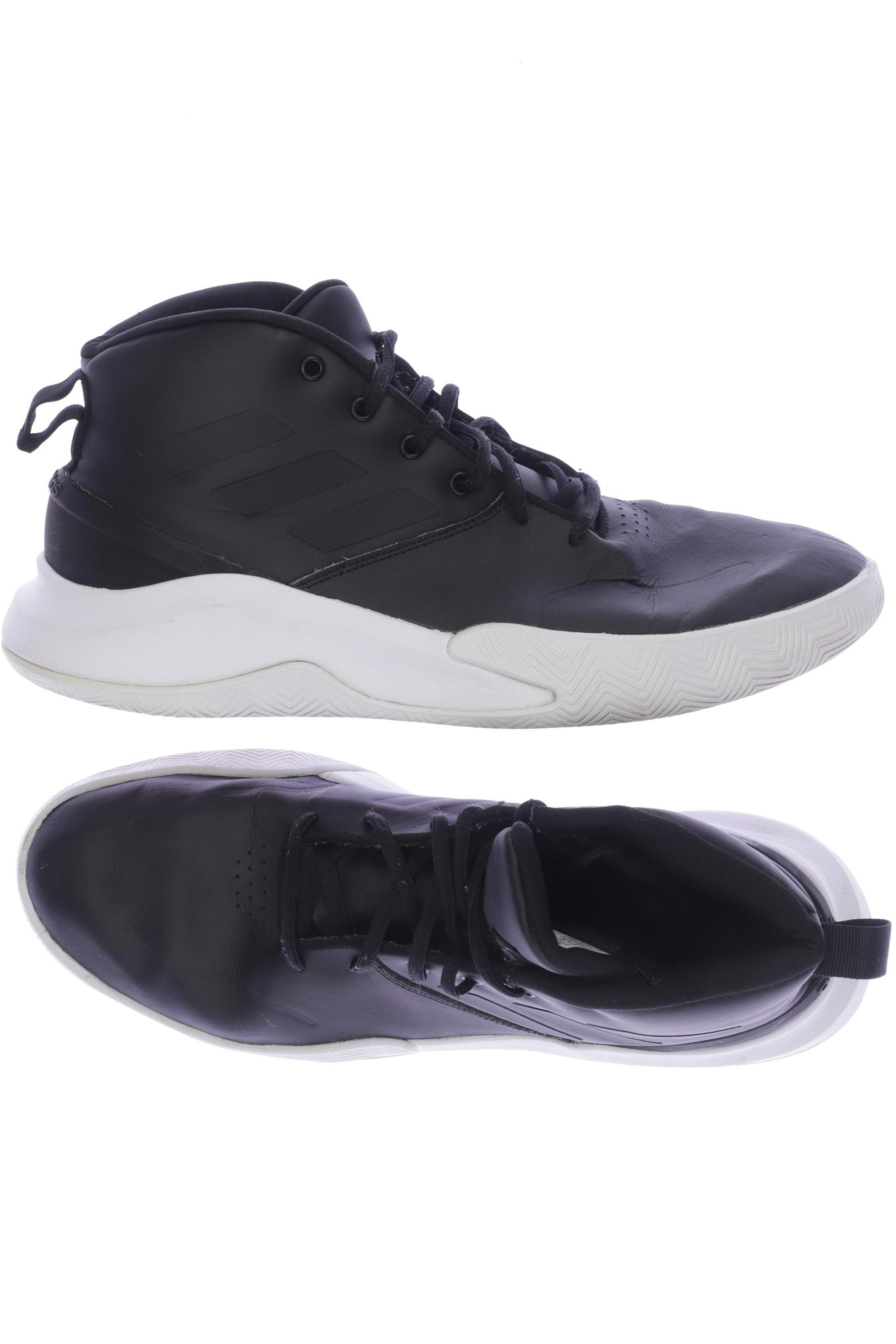 

adidas Herren Sneakers, schwarz