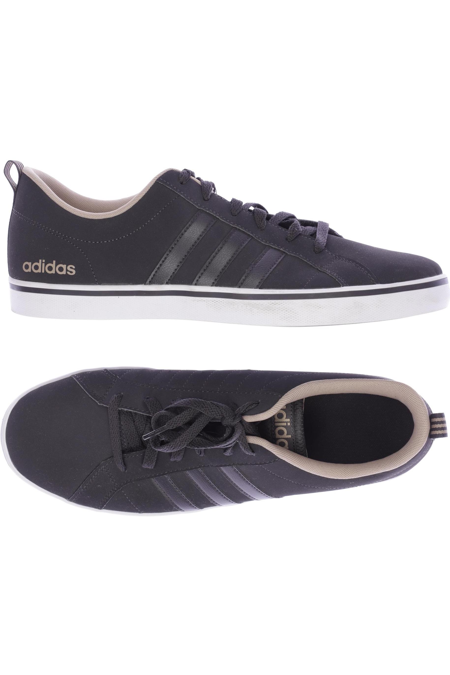 

adidas Herren Sneakers, grau, Gr. 11
