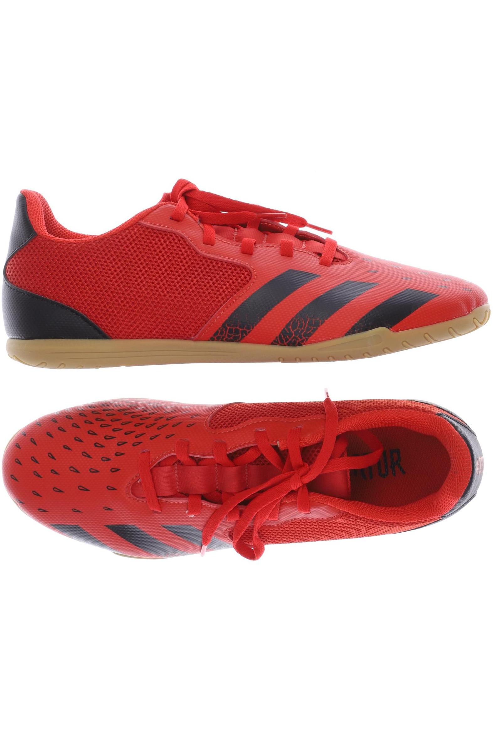 

Adidas Herren Sneakers, rot