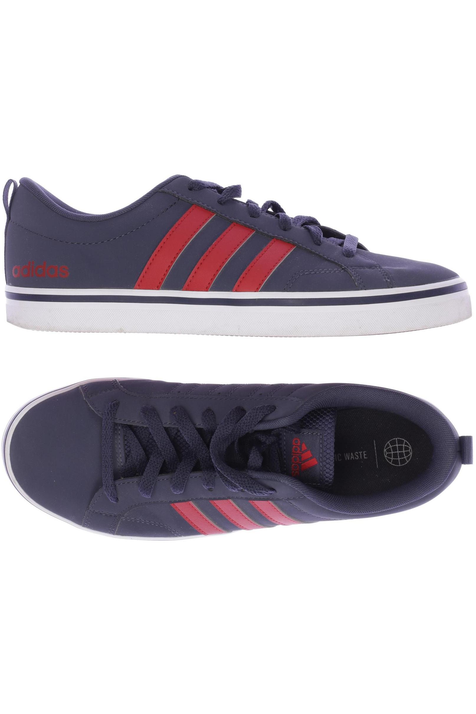 

adidas Herren Sneakers, marineblau, Gr. 8