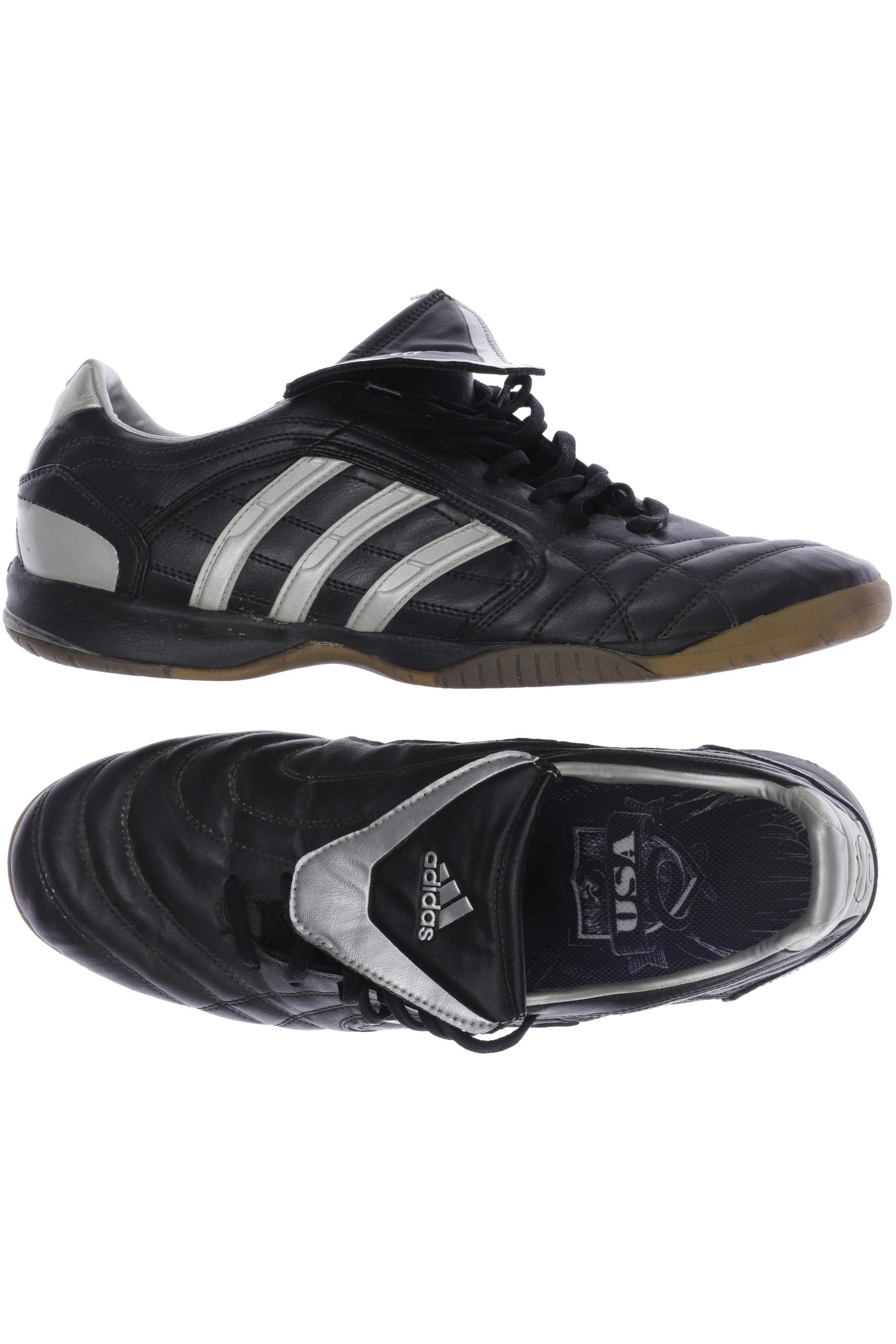 

adidas Herren Sneakers, schwarz, Gr. 12