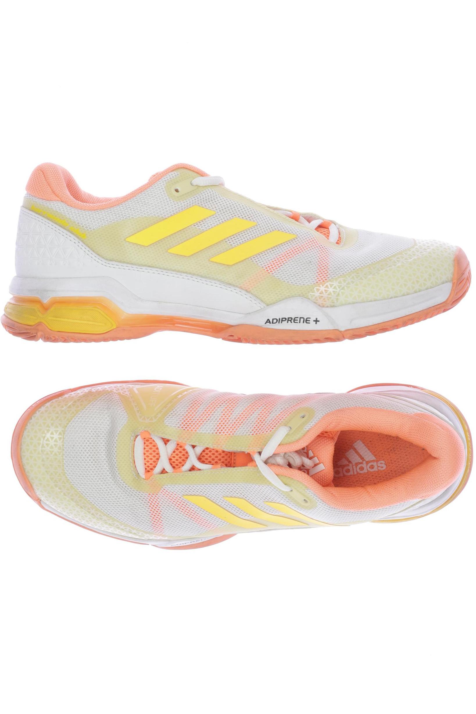 

adidas Herren Sneakers, mehrfarbig, Gr. 8.5