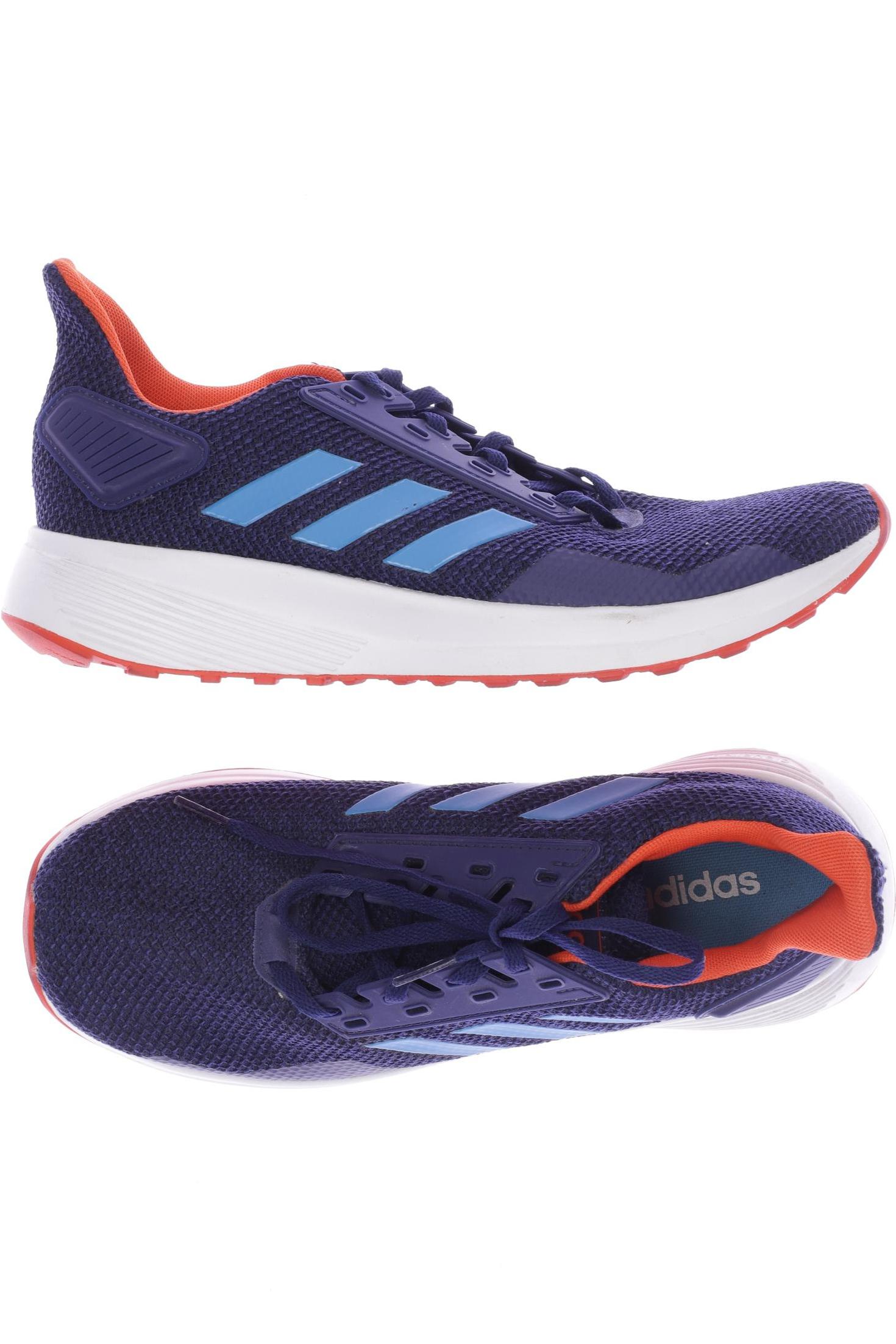 

Adidas Herren Sneakers, marineblau