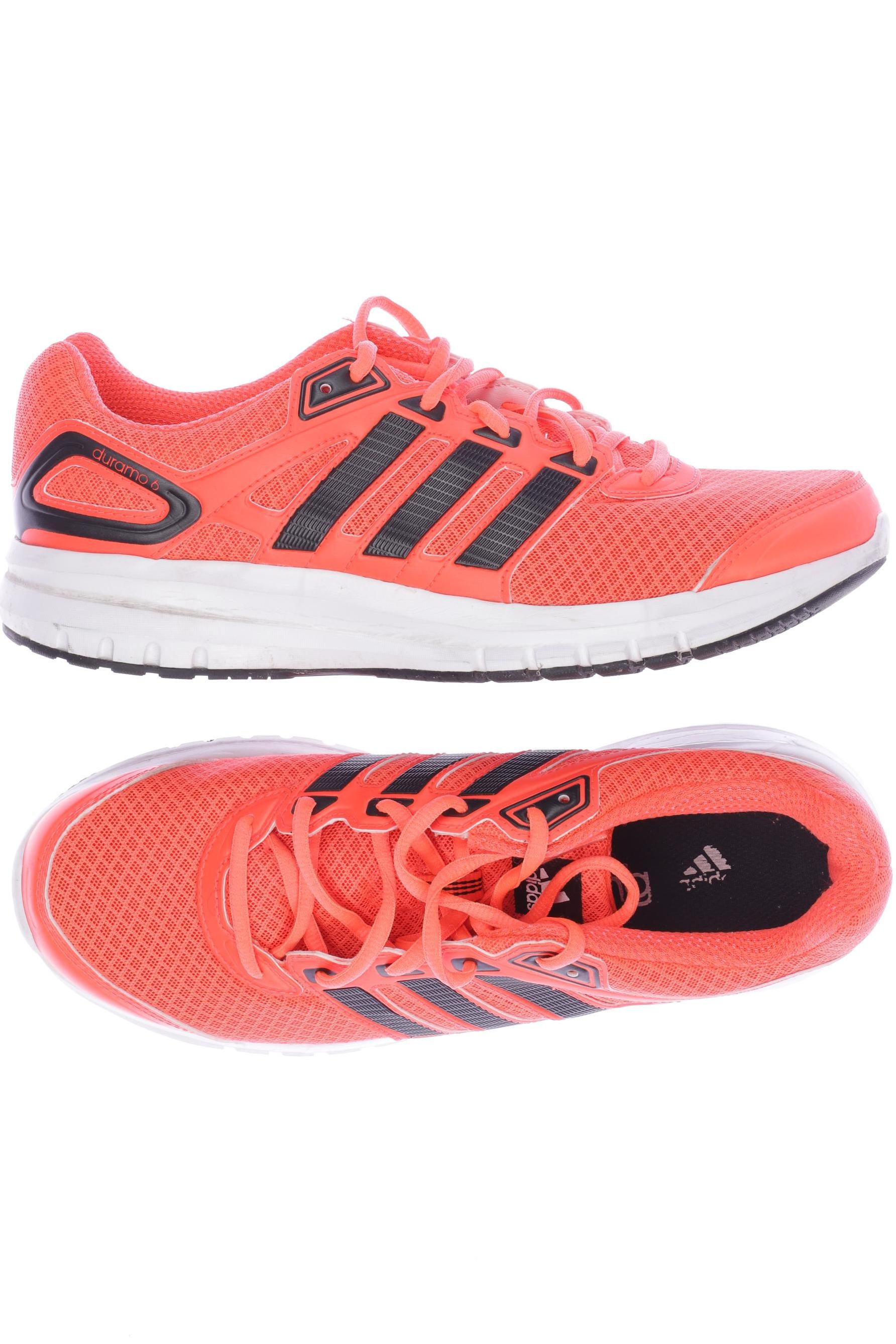 

adidas Herren Sneakers, neon