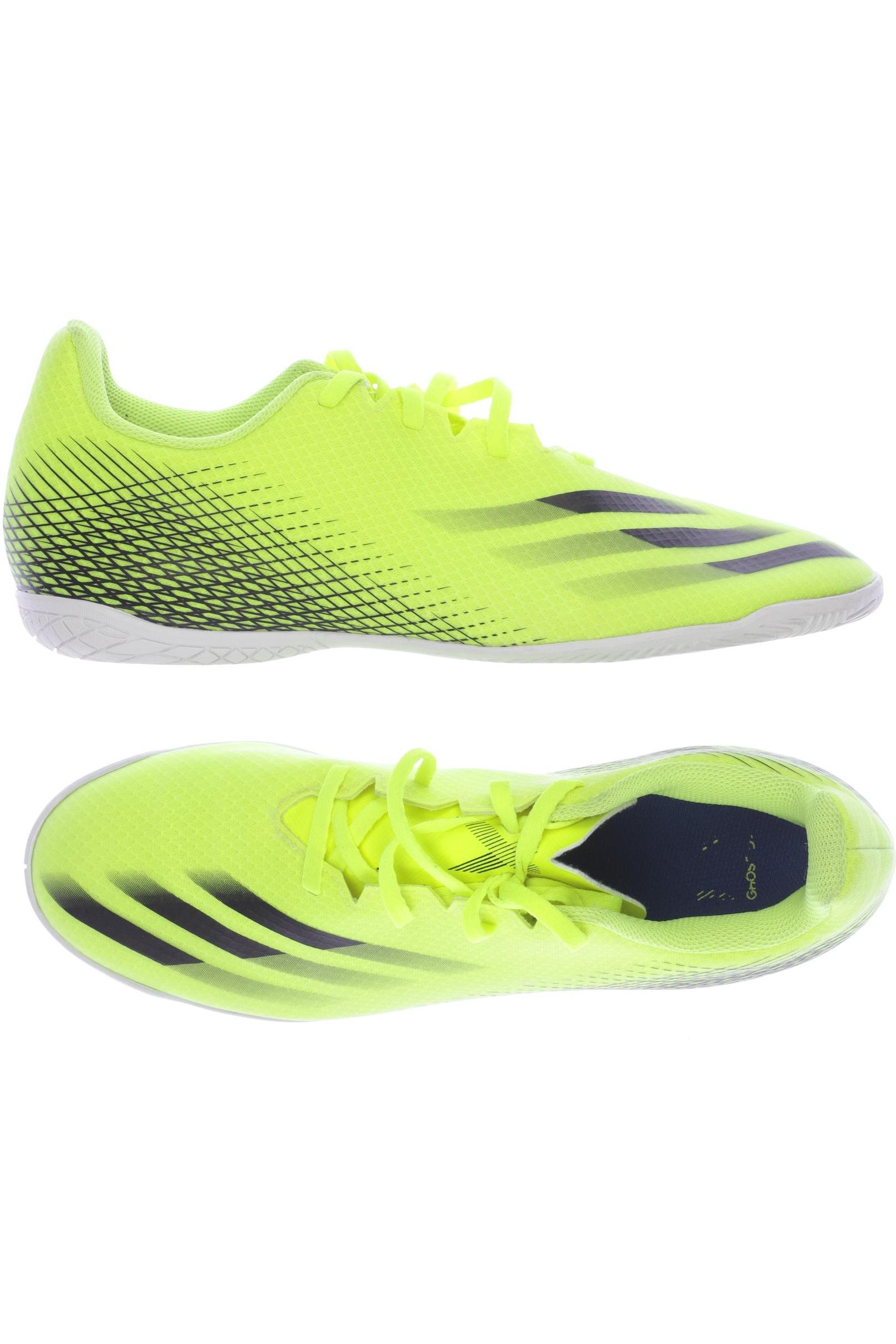 

adidas Herren Sneakers, gelb