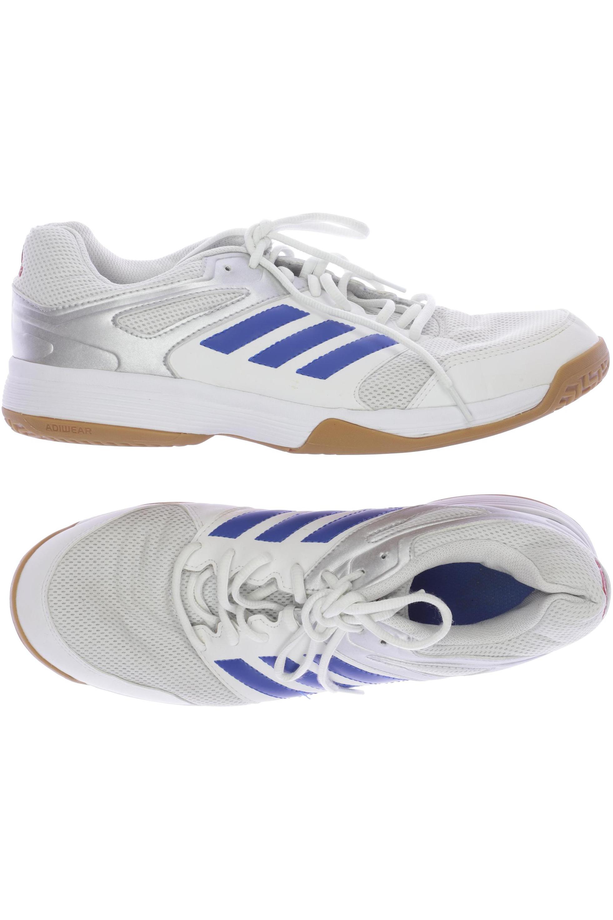

Adidas Herren Sneakers, weiß