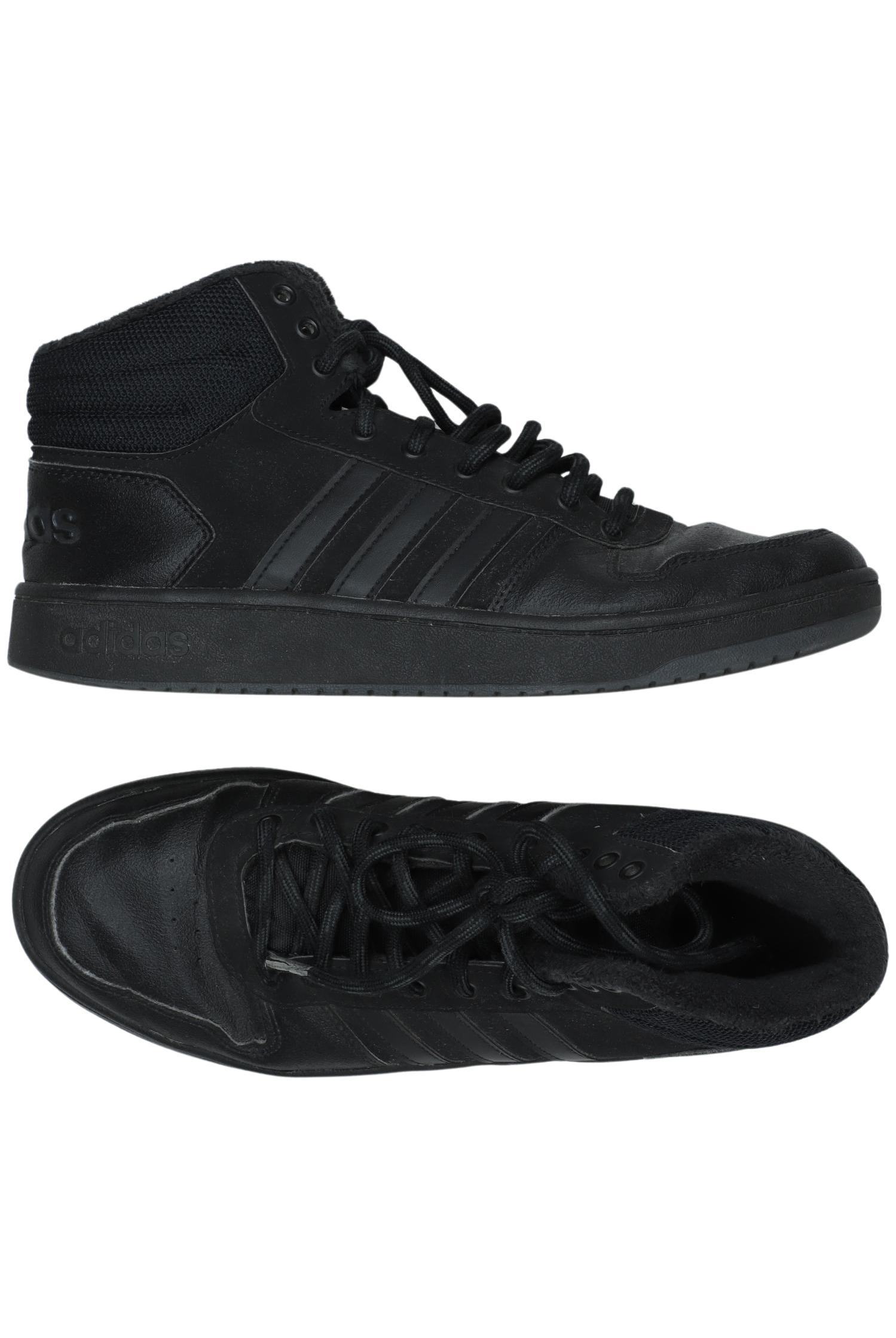 

adidas Herren Sneakers, schwarz, Gr. 9.5