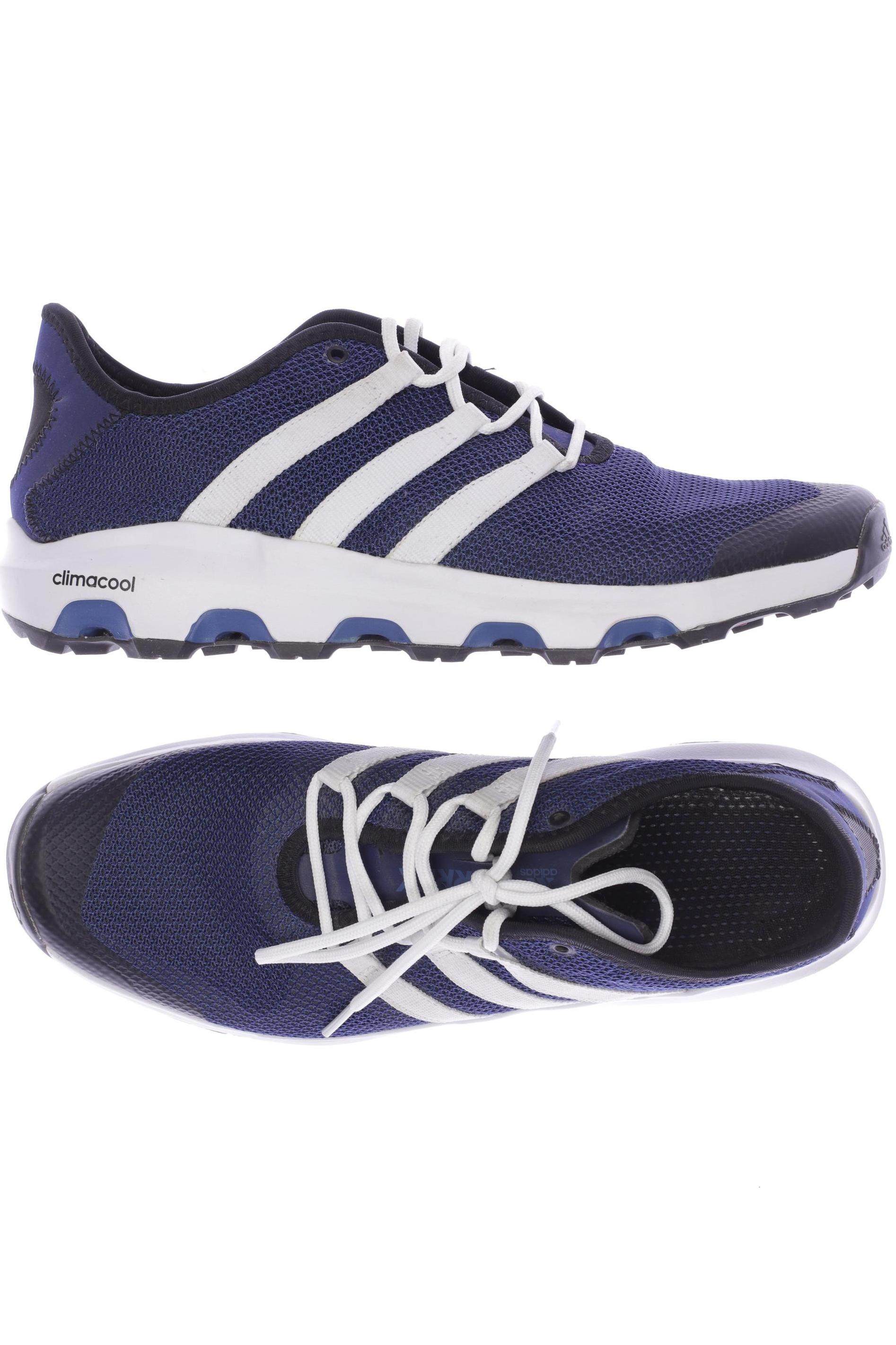 

Adidas Herren Sneakers, marineblau