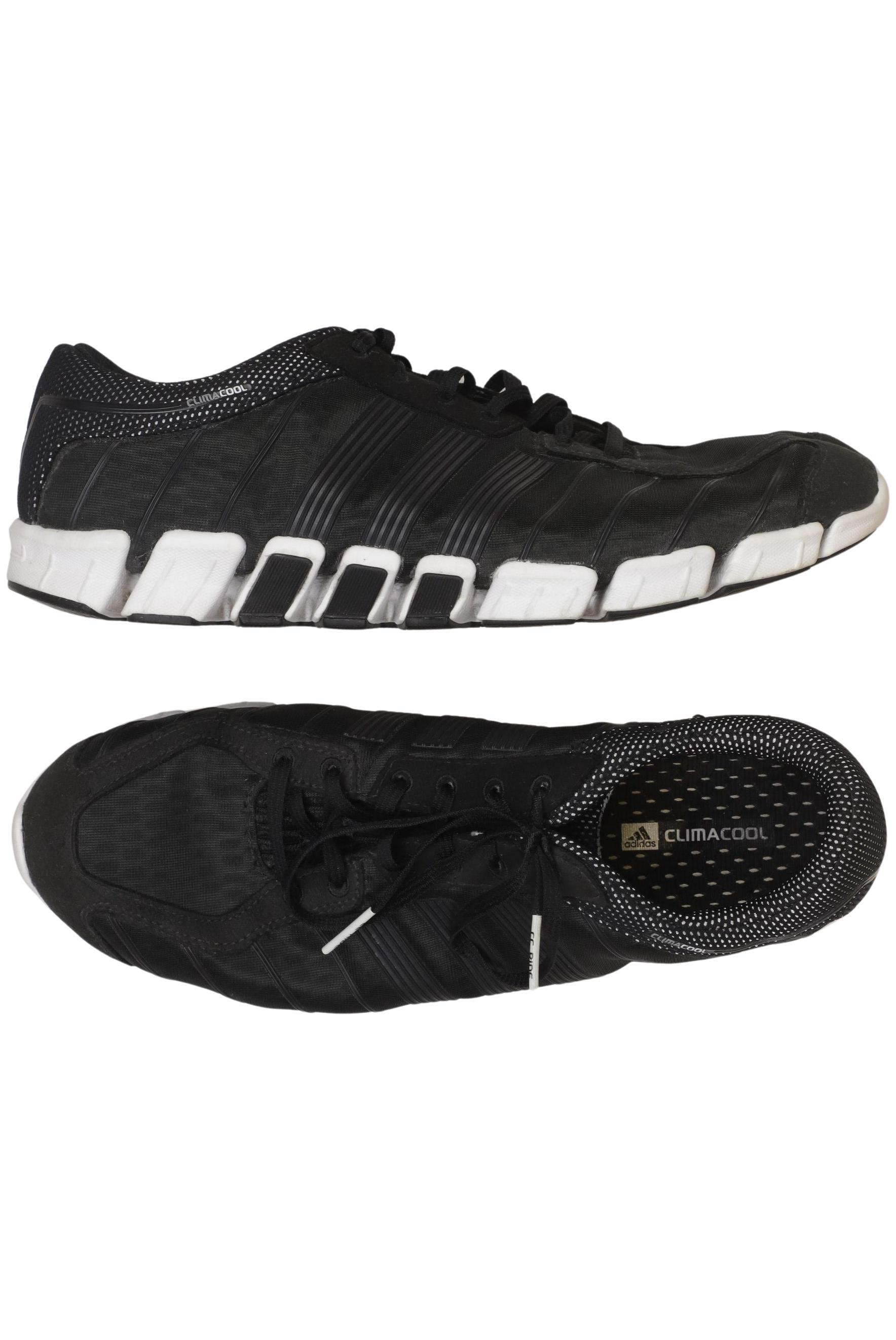 

adidas Herren Sneakers, schwarz, Gr. 9