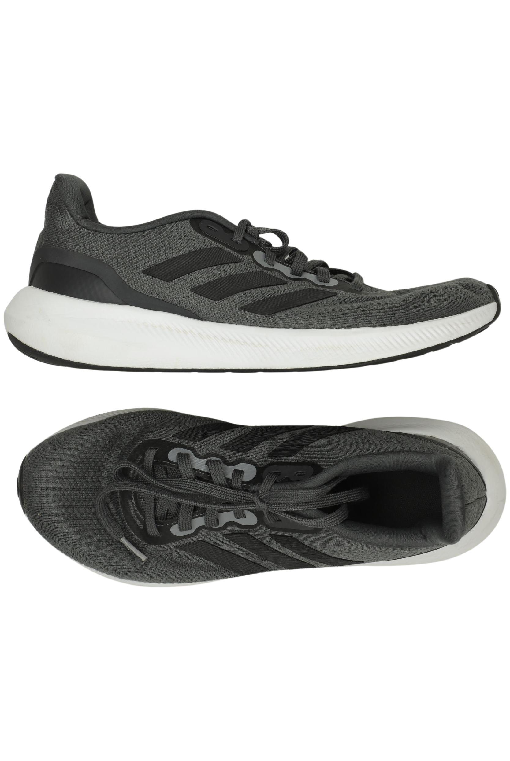 

adidas Herren Sneakers, grau, Gr. 9