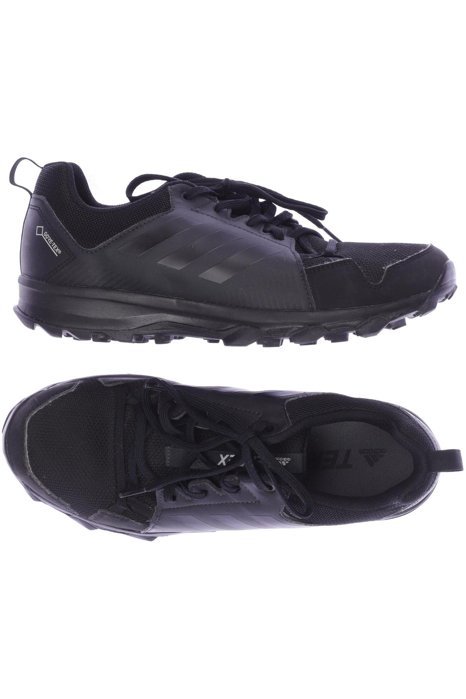 

adidas Herren Sneakers, schwarz, Gr. 8.5