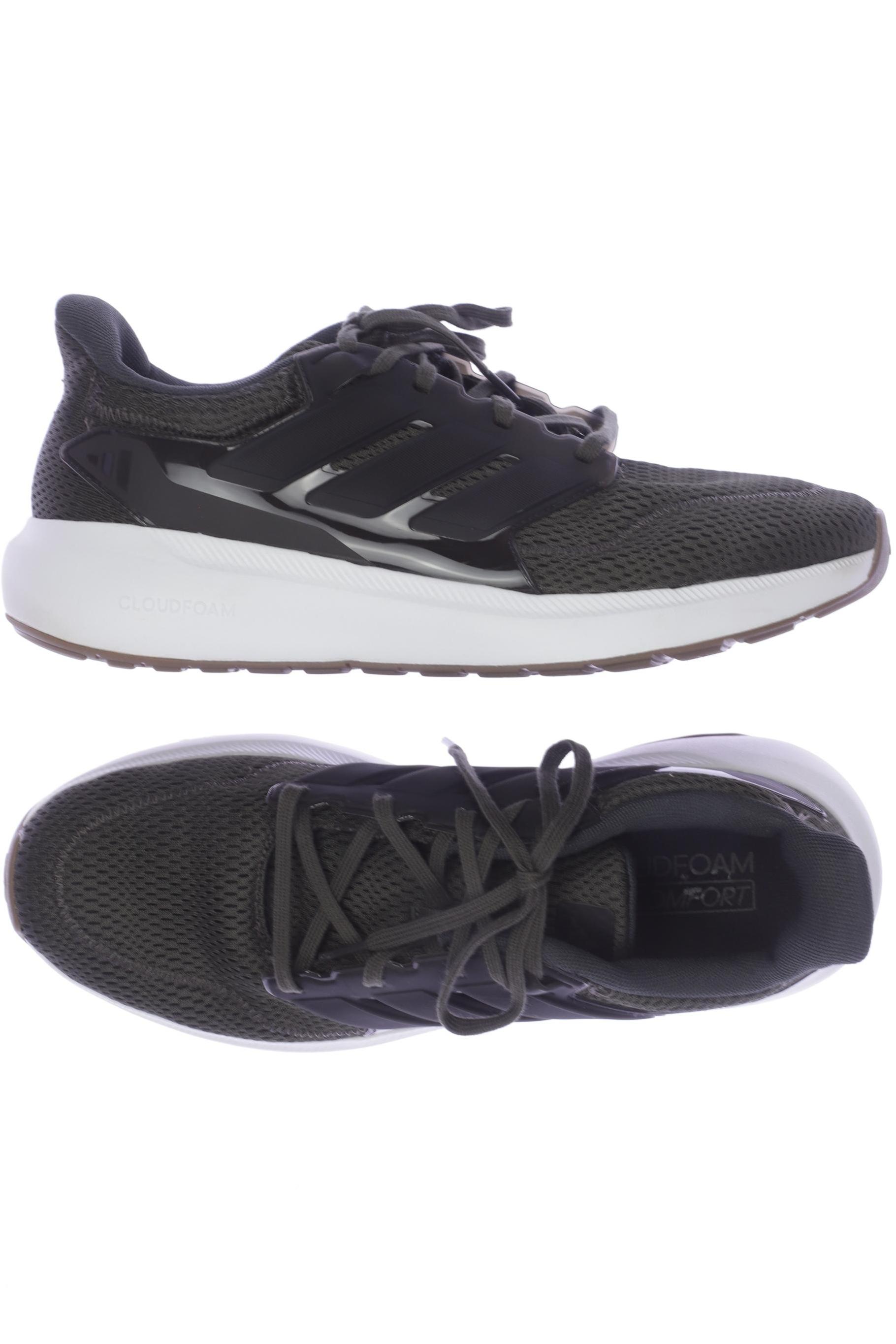 

adidas Herren Sneakers, grün, Gr. 10.5