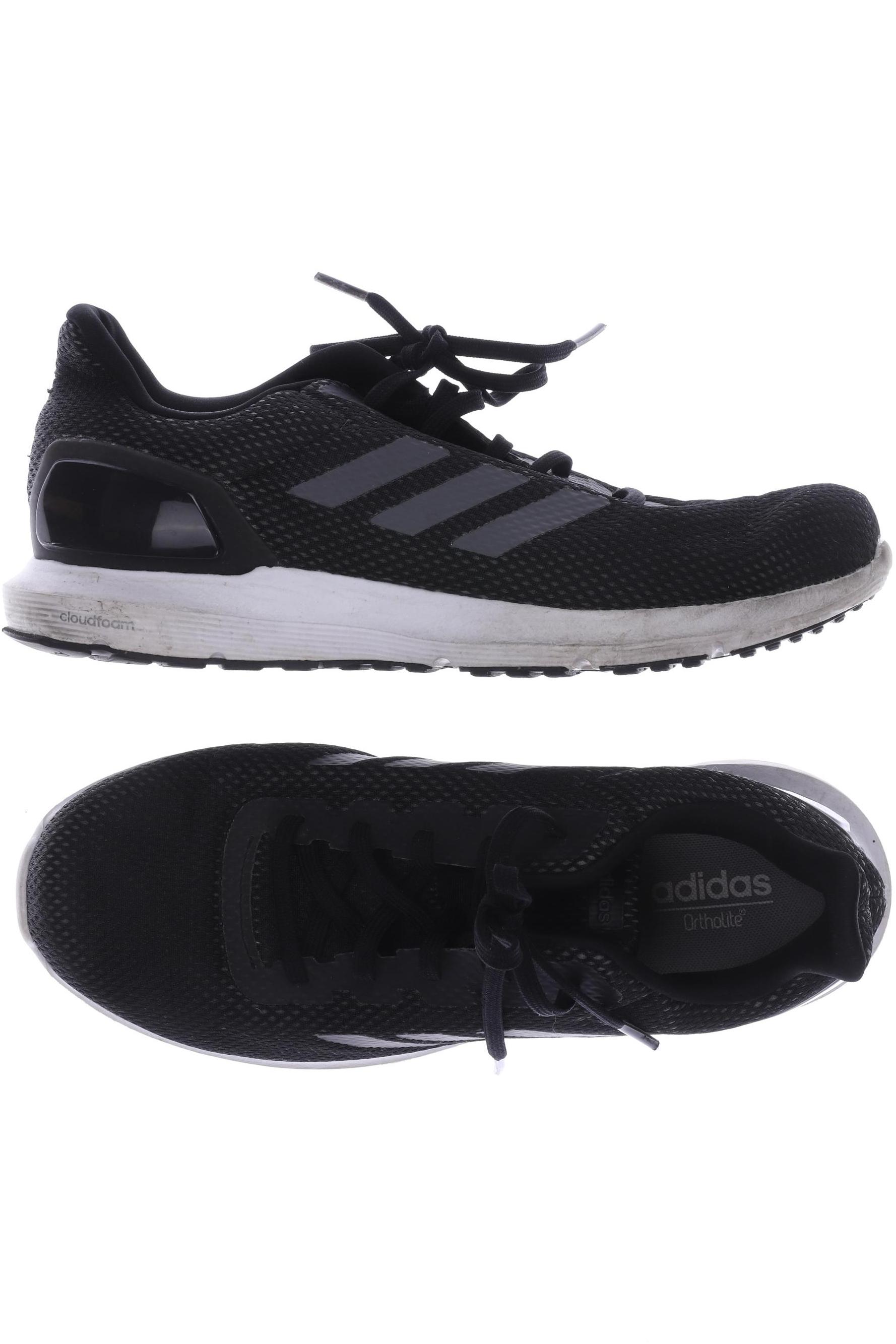 

Adidas Herren Sneakers, schwarz