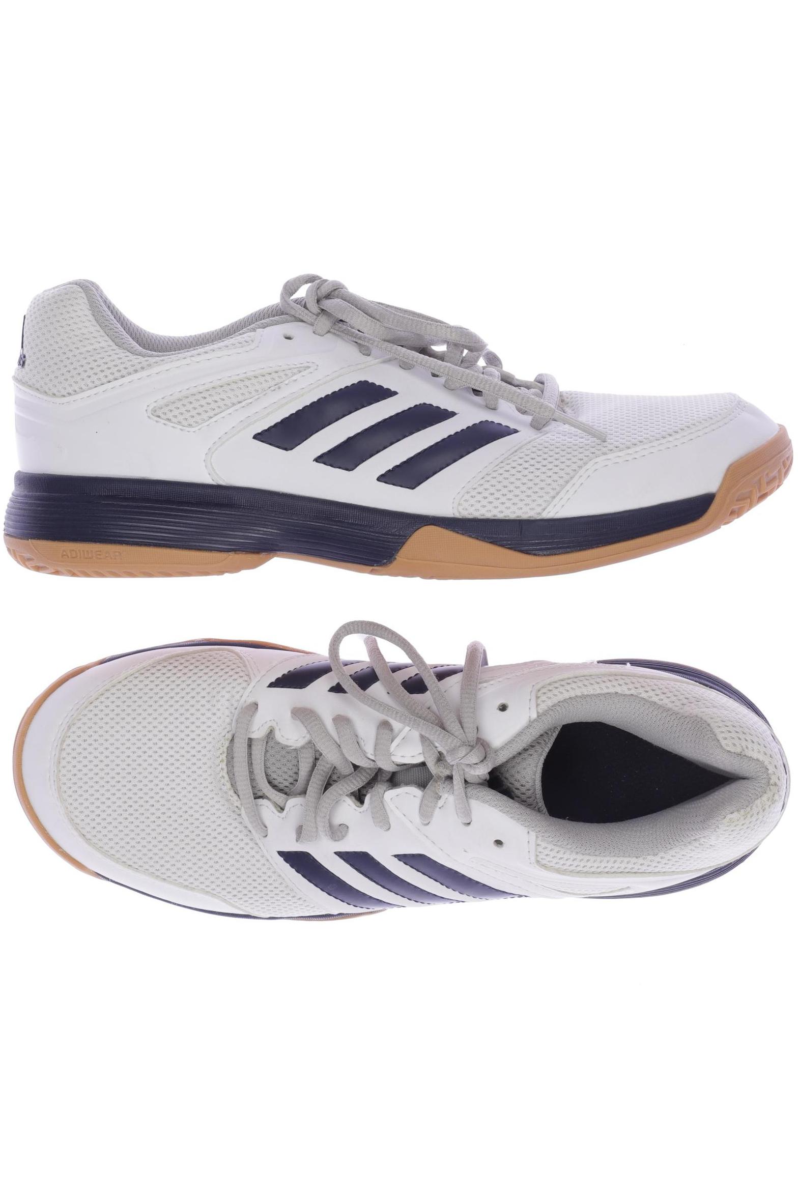 

adidas Herren Sneakers, weiß