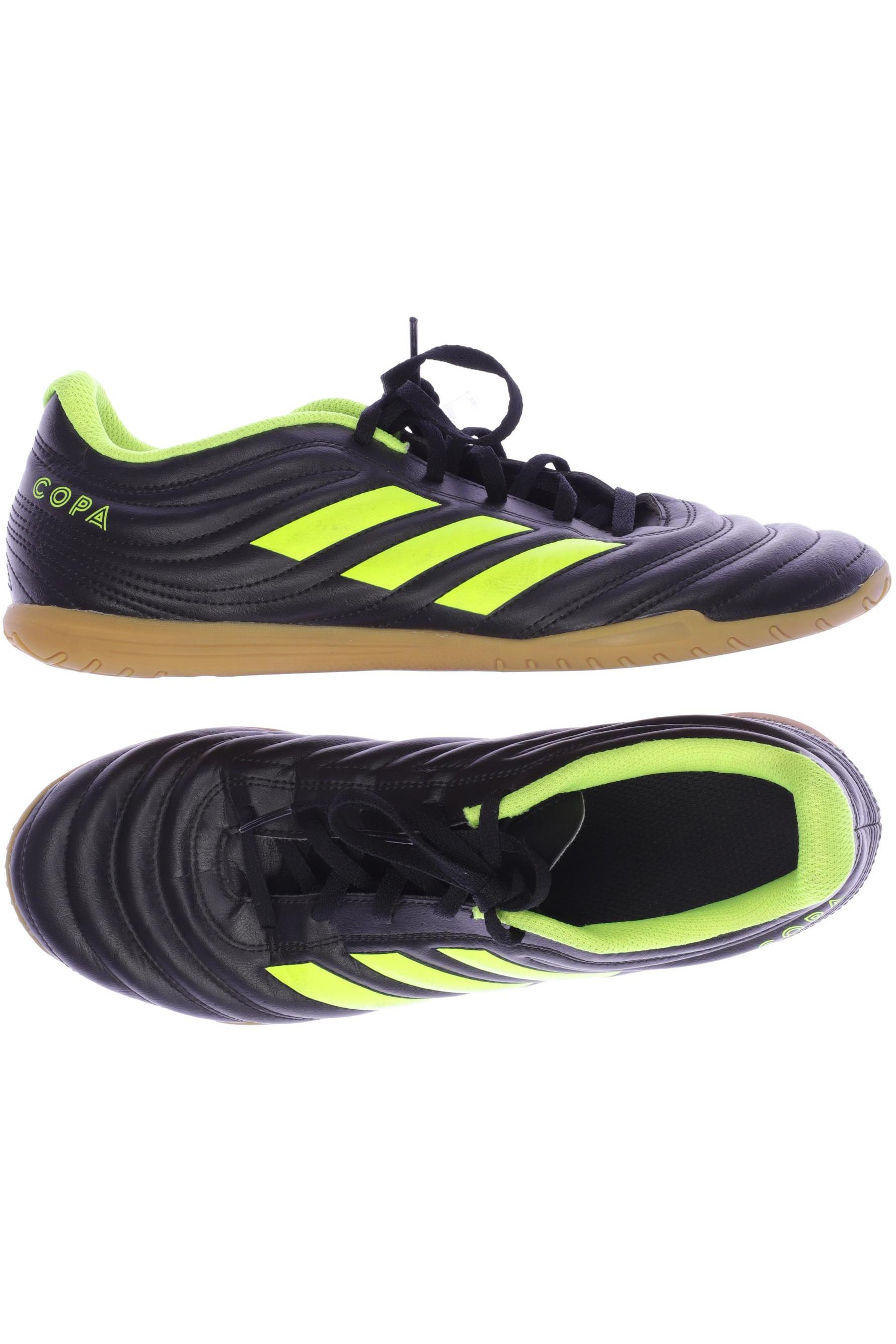 

adidas Herren Sneakers, schwarz, Gr. 9