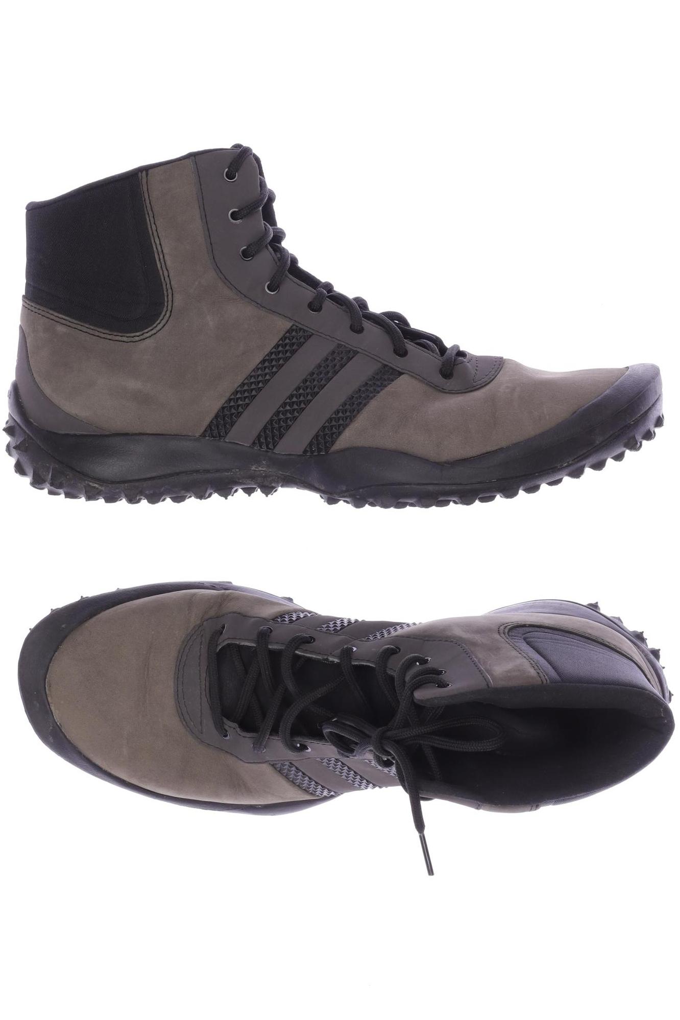 

adidas Herren Sneakers, braun, Gr. 10.5