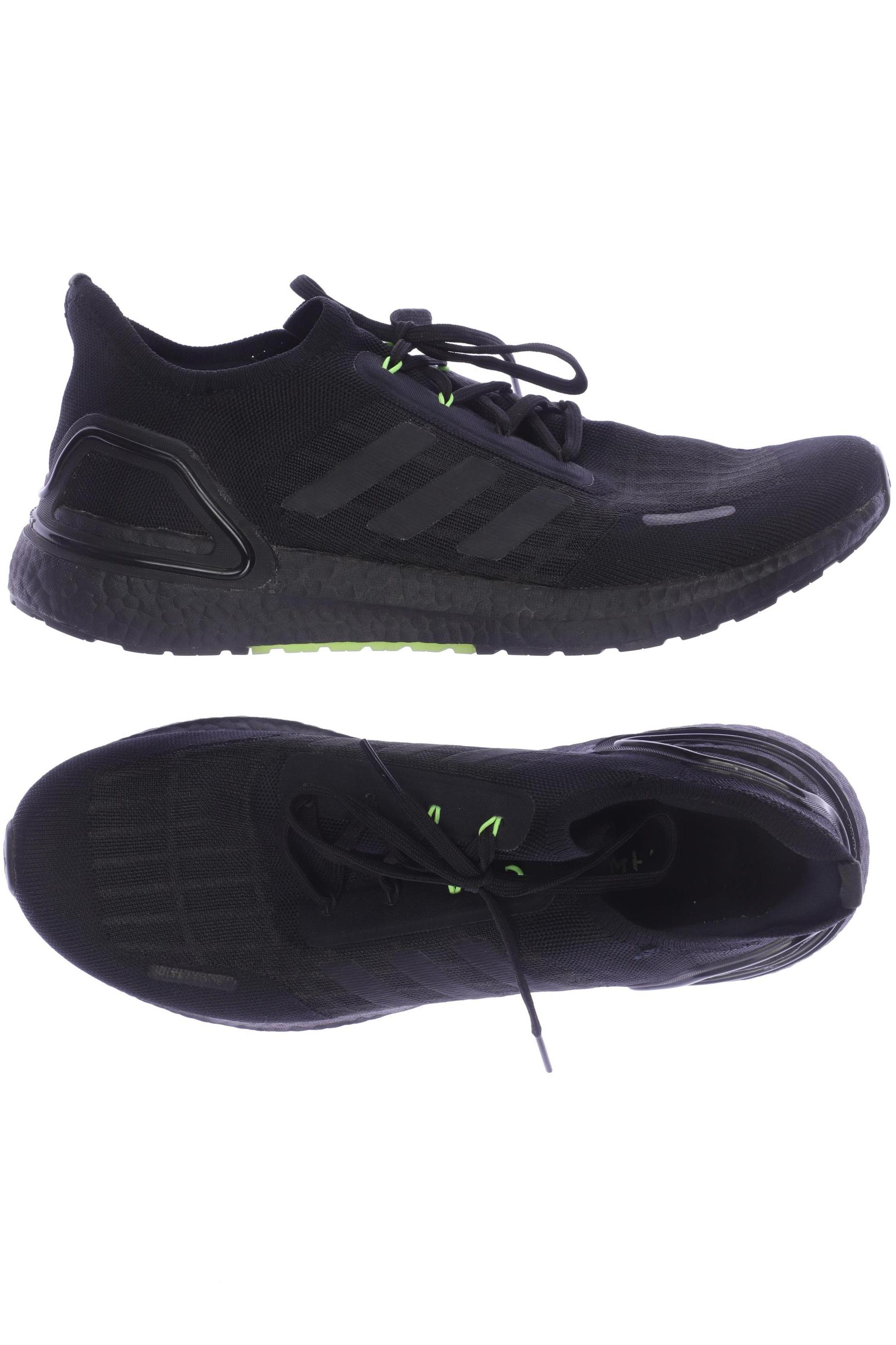 

Adidas Herren Sneakers, schwarz