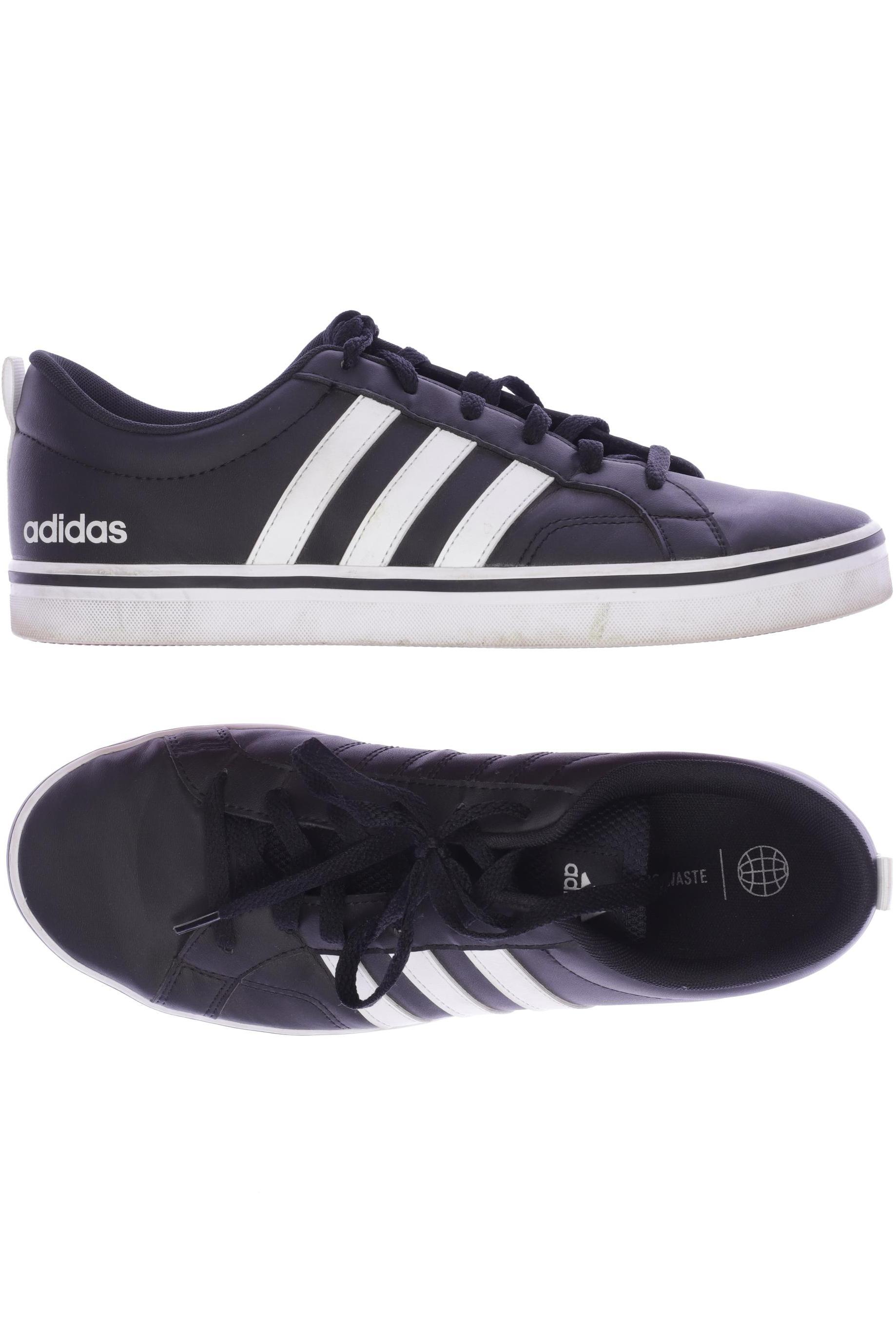 

adidas Herren Sneakers, schwarz, Gr. 9