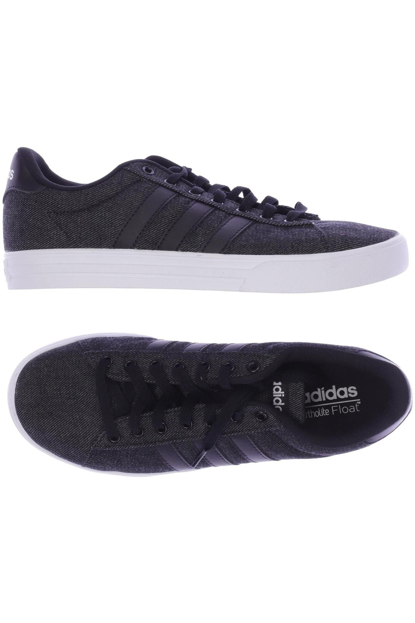 

adidas Herren Sneakers, grau, Gr. 8