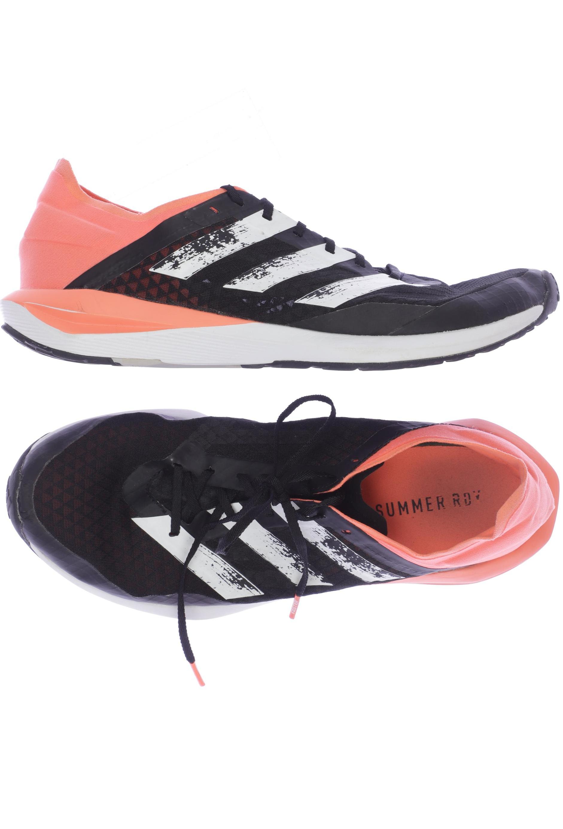 

adidas Herren Sneakers, schwarz, Gr. 6