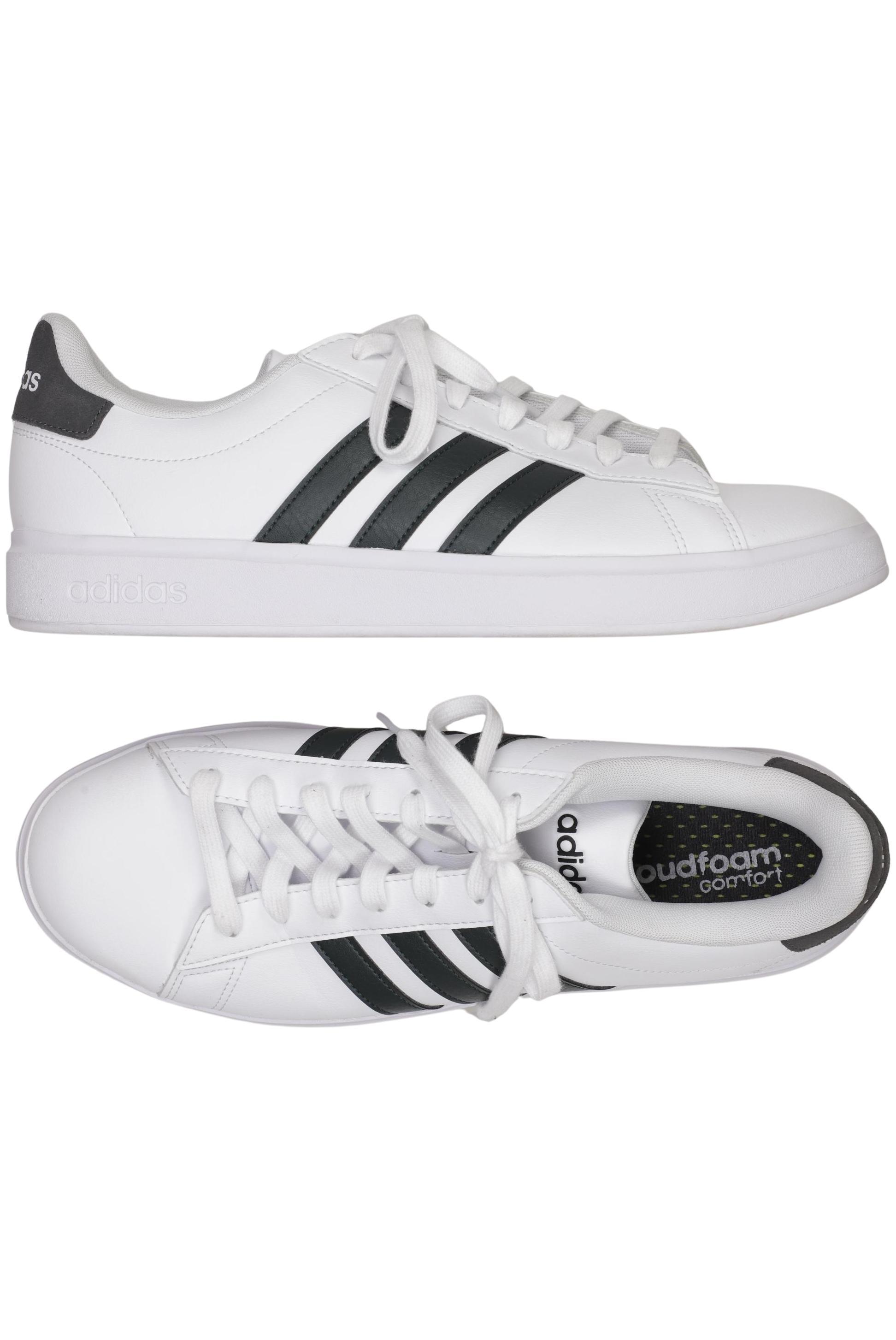 

adidas Herren Sneakers, mehrfarbig, Gr. 10