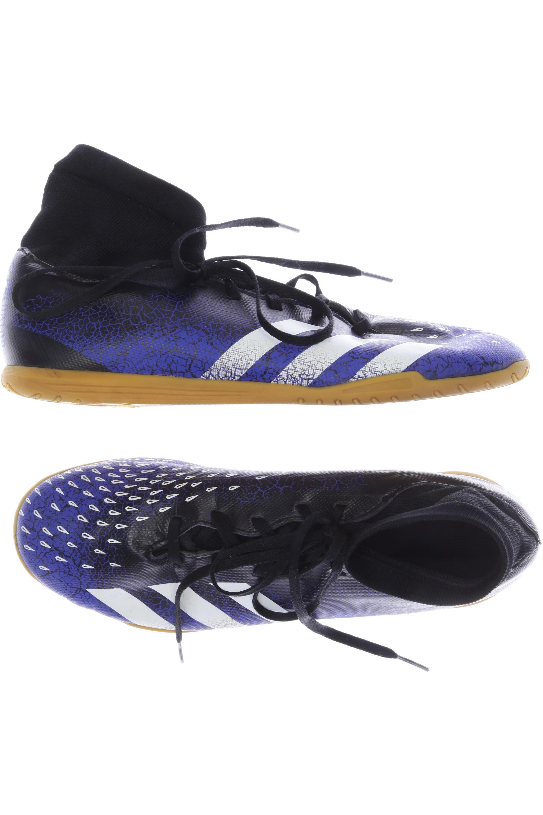 

adidas Herren Sneakers, blau, Gr. 10