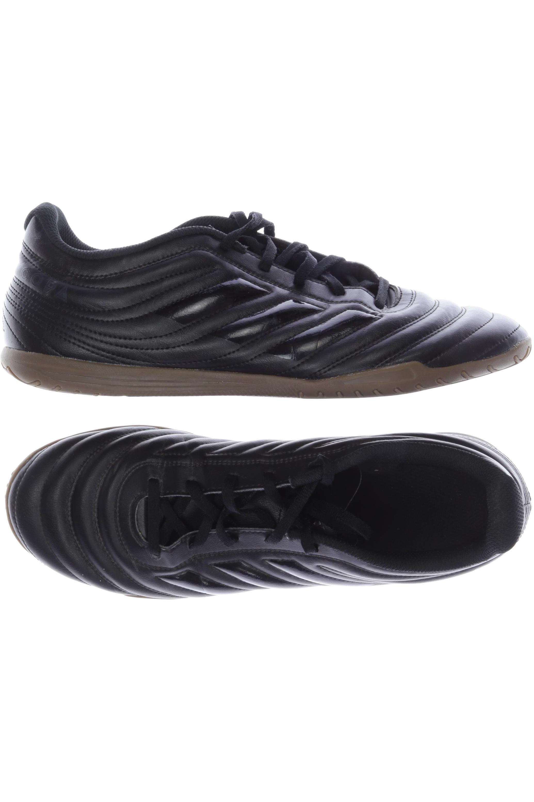 

adidas Herren Sneakers, schwarz, Gr. 9.5