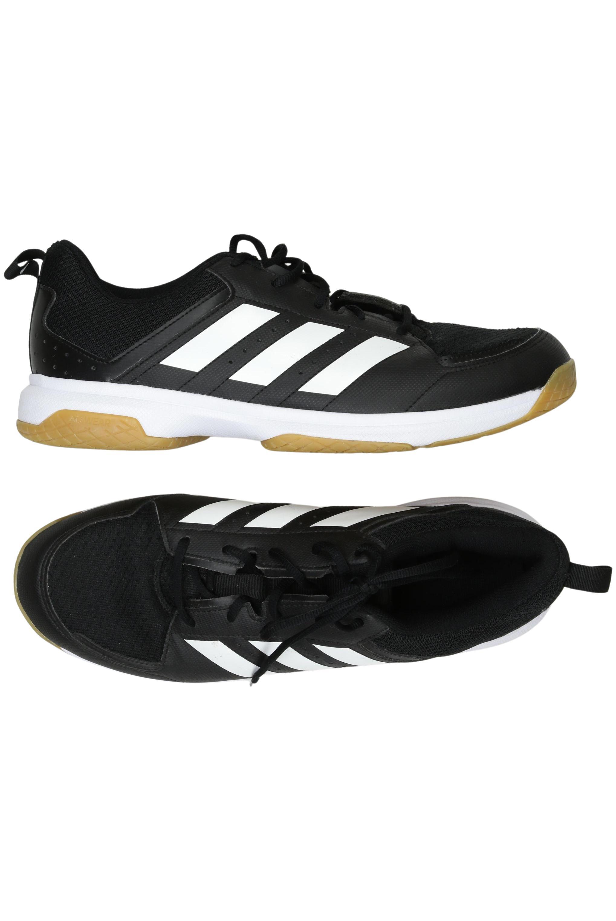 

adidas Herren Sneakers, schwarz, Gr. 13.5