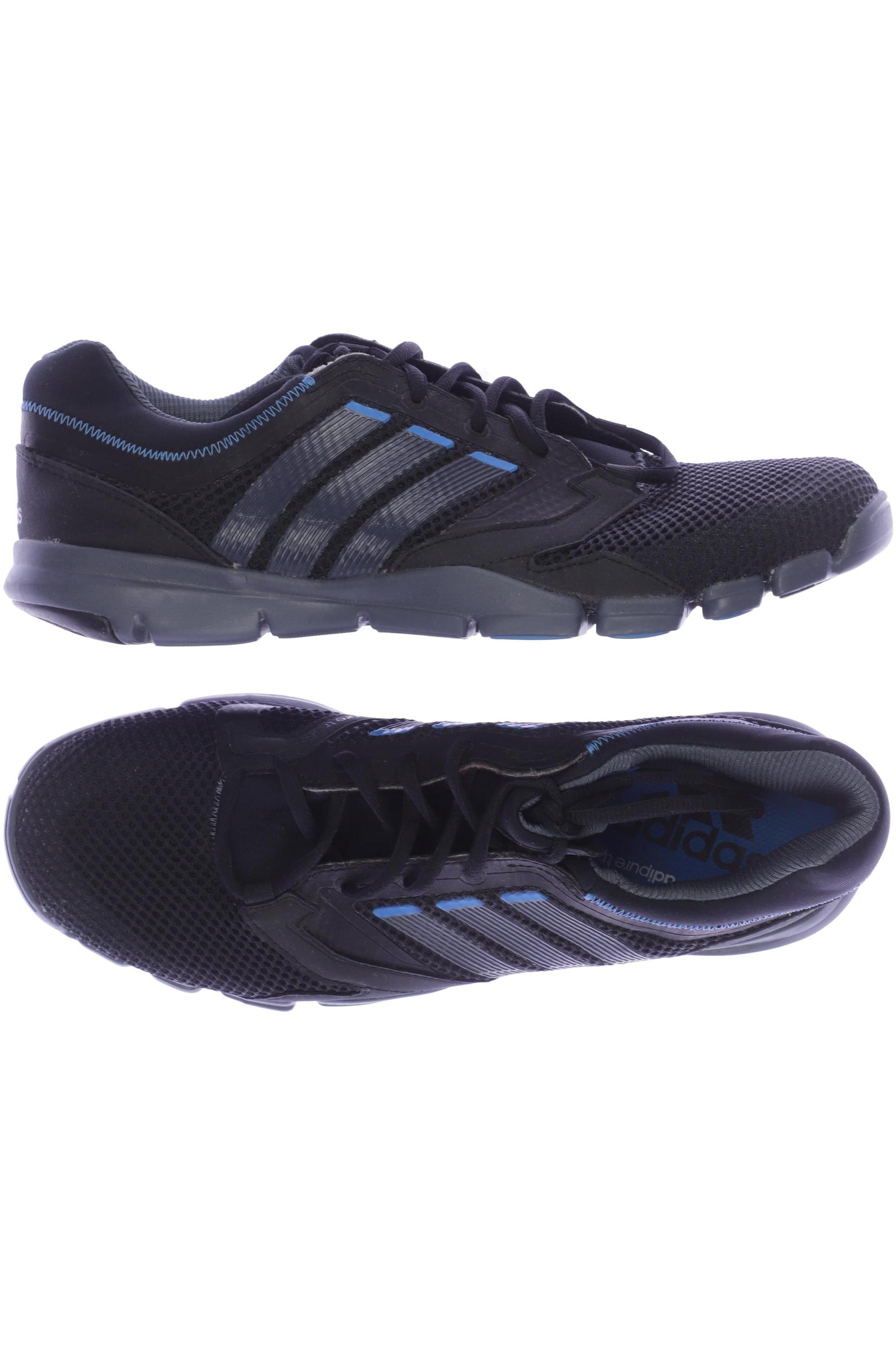 

adidas Herren Sneakers, schwarz