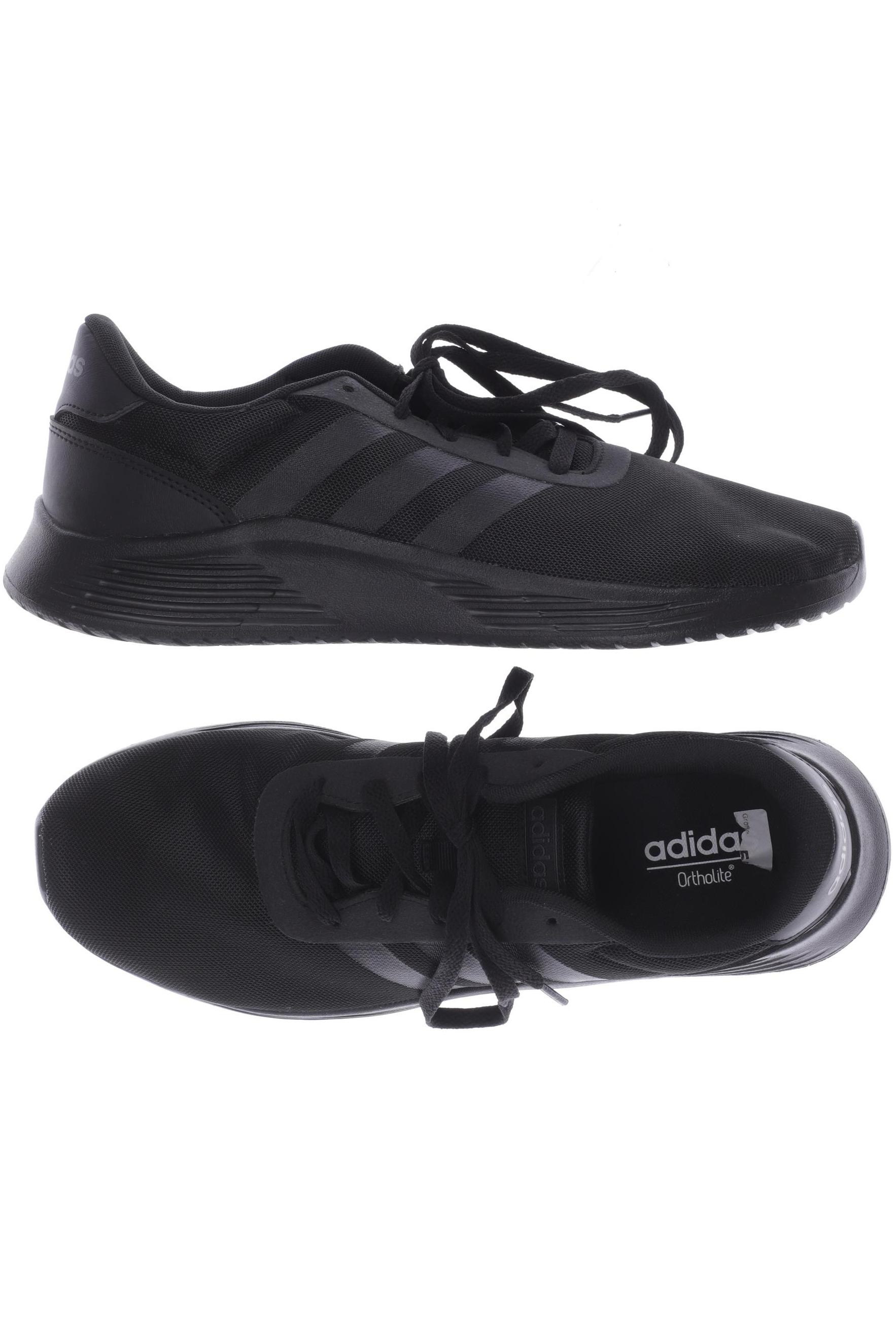 

adidas Herren Sneakers, schwarz, Gr. 10
