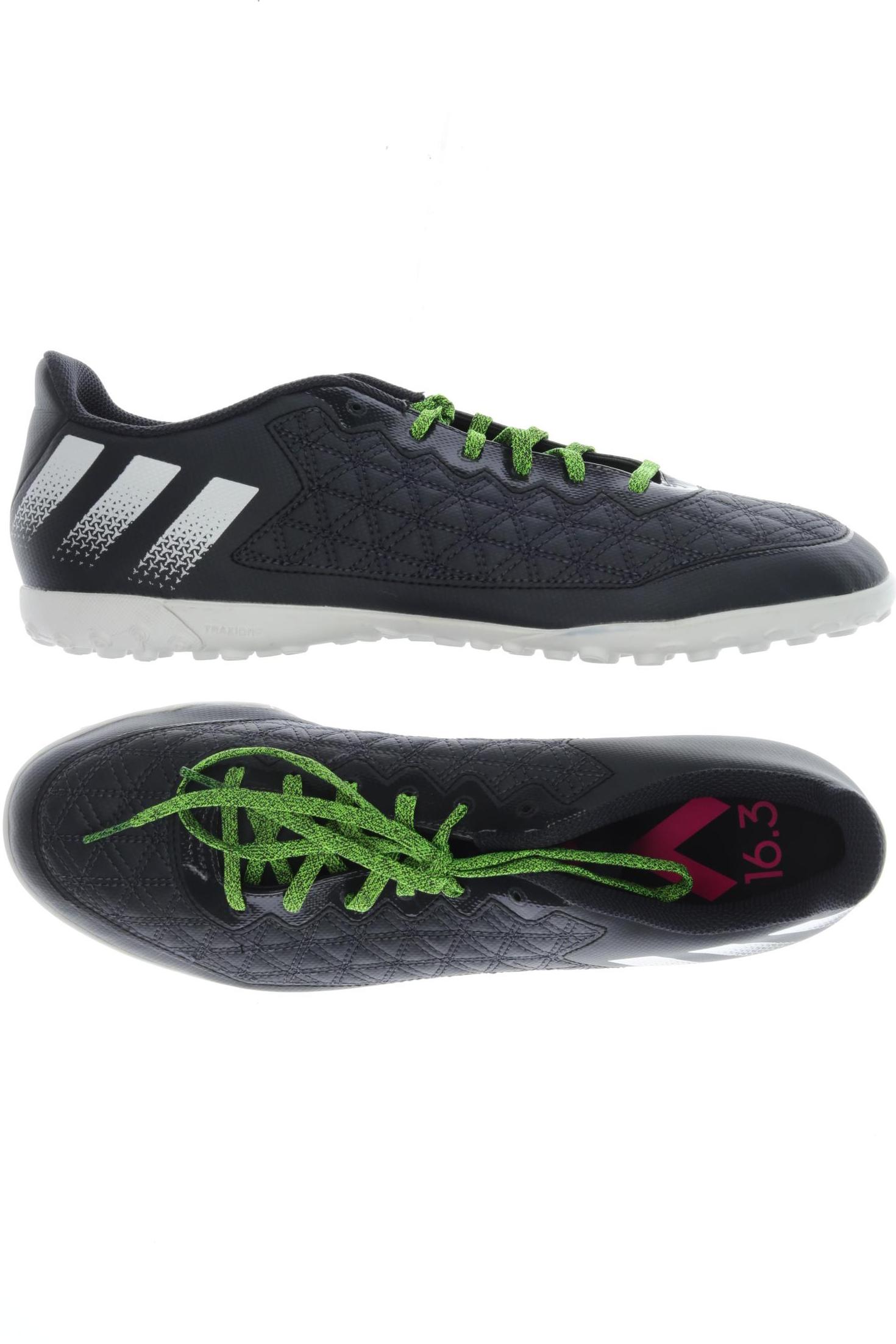

adidas Herren Sneakers, grau, Gr. 11.5