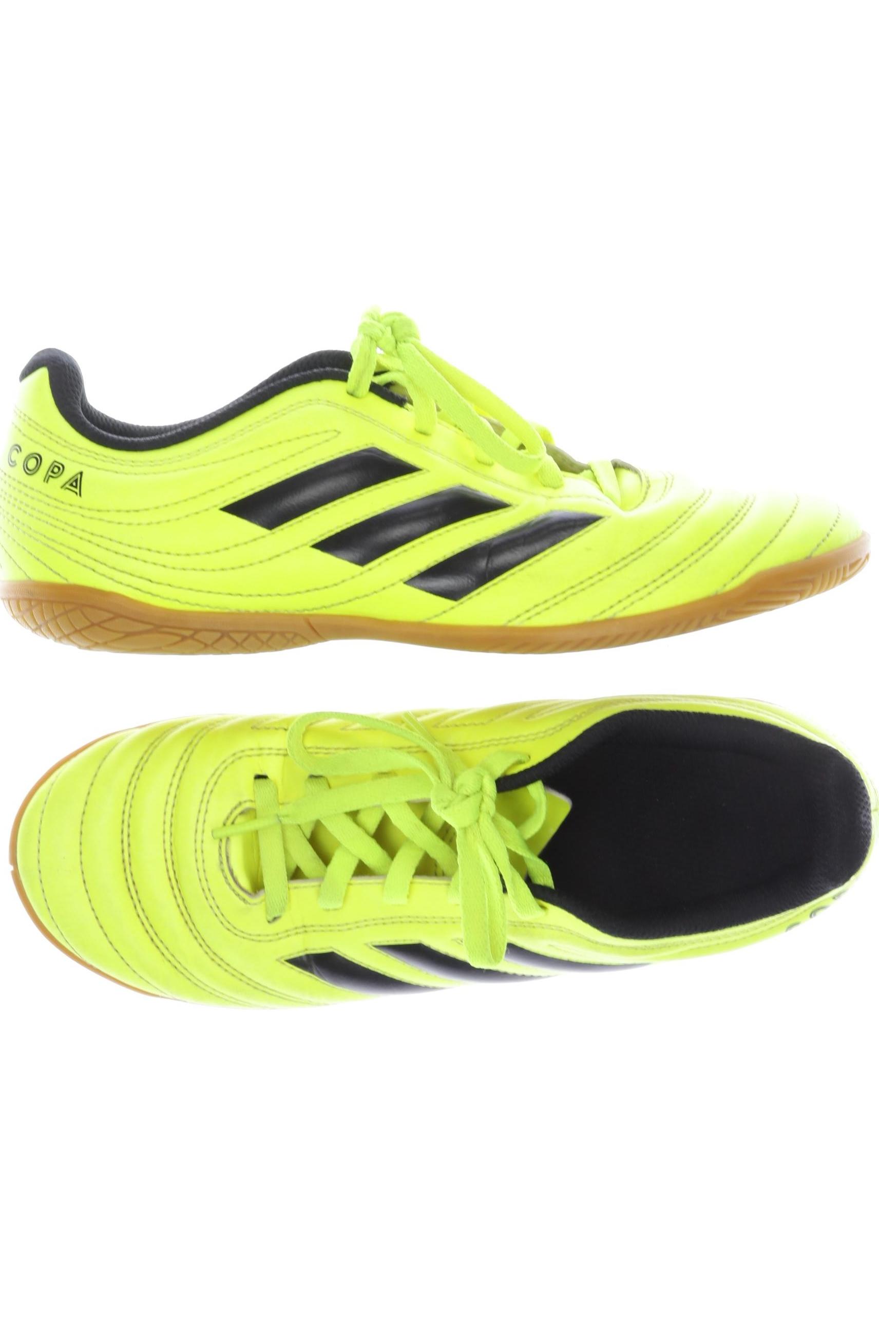 

adidas Herren Sneakers, neon, Gr. 37.5
