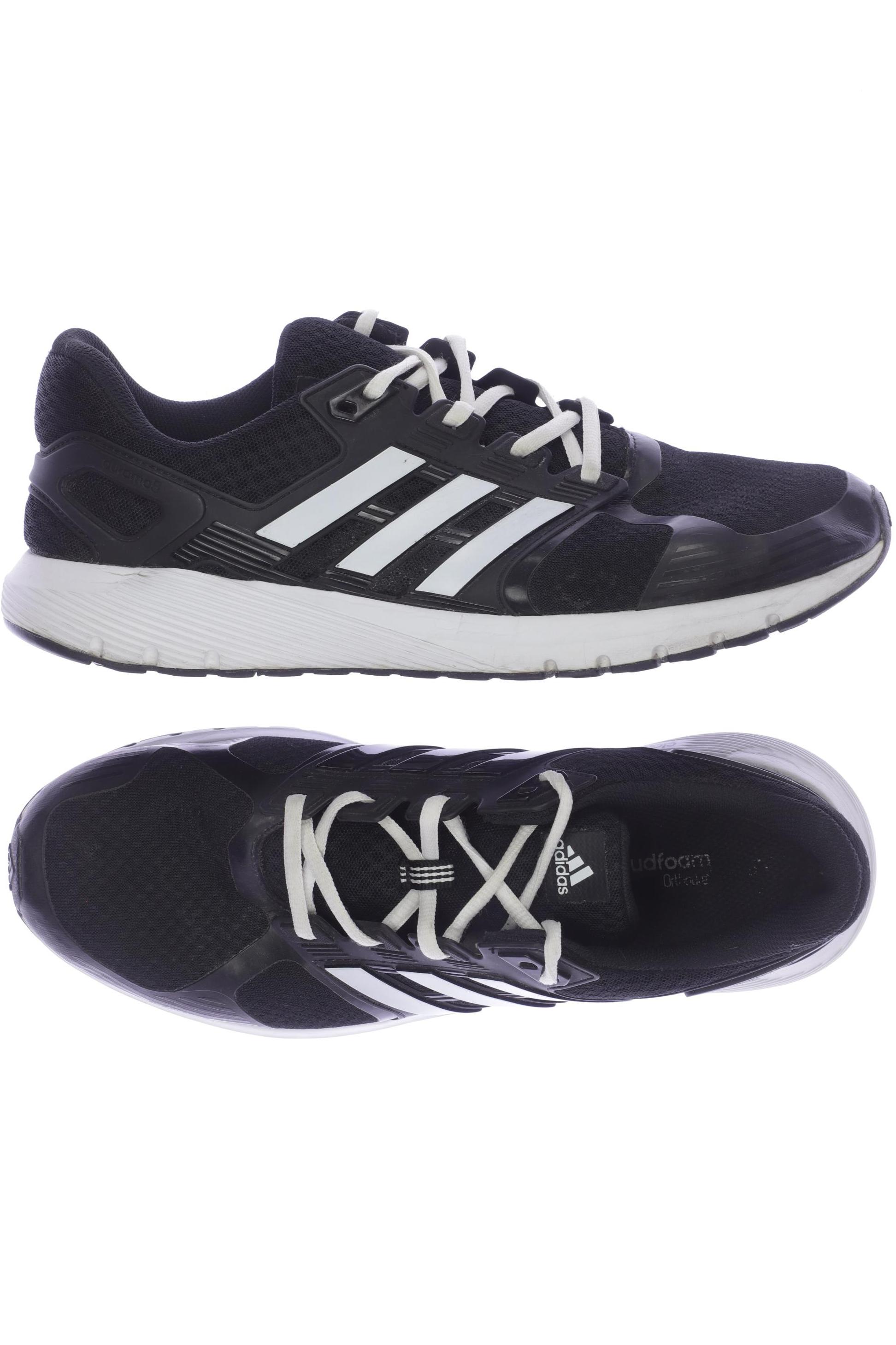 

adidas Herren Sneakers, schwarz, Gr. 11