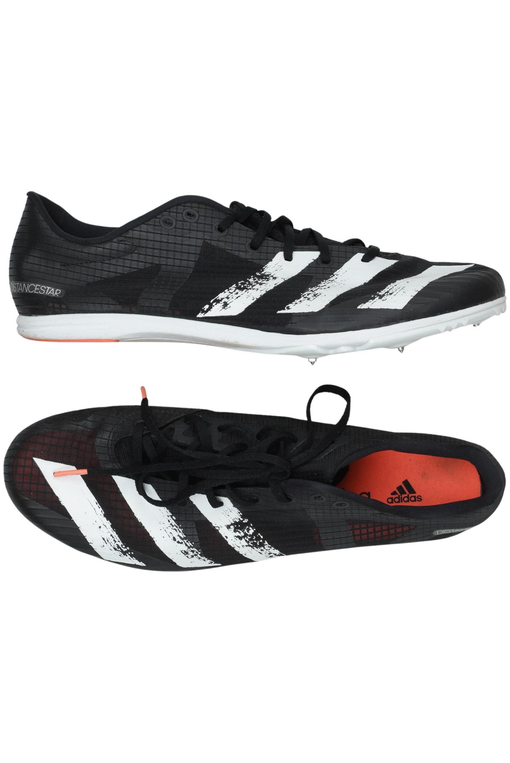 

adidas Herren Sneakers, schwarz, Gr. 11