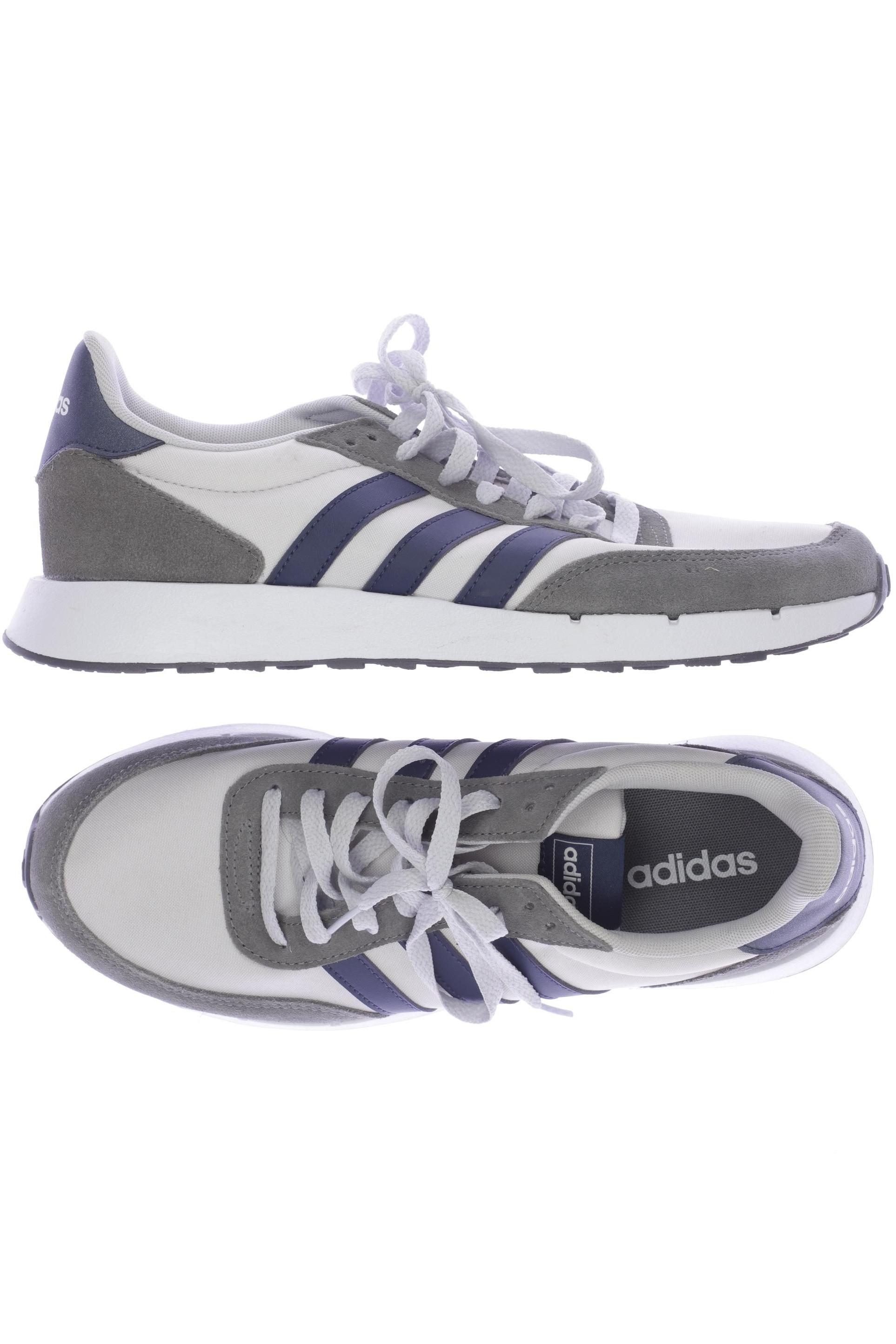 

Adidas Herren Sneakers, weiß