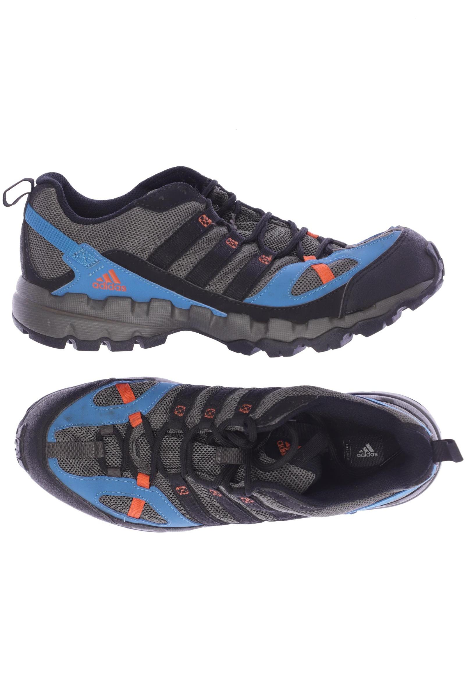 

adidas Herren Sneakers, mehrfarbig, Gr. 8