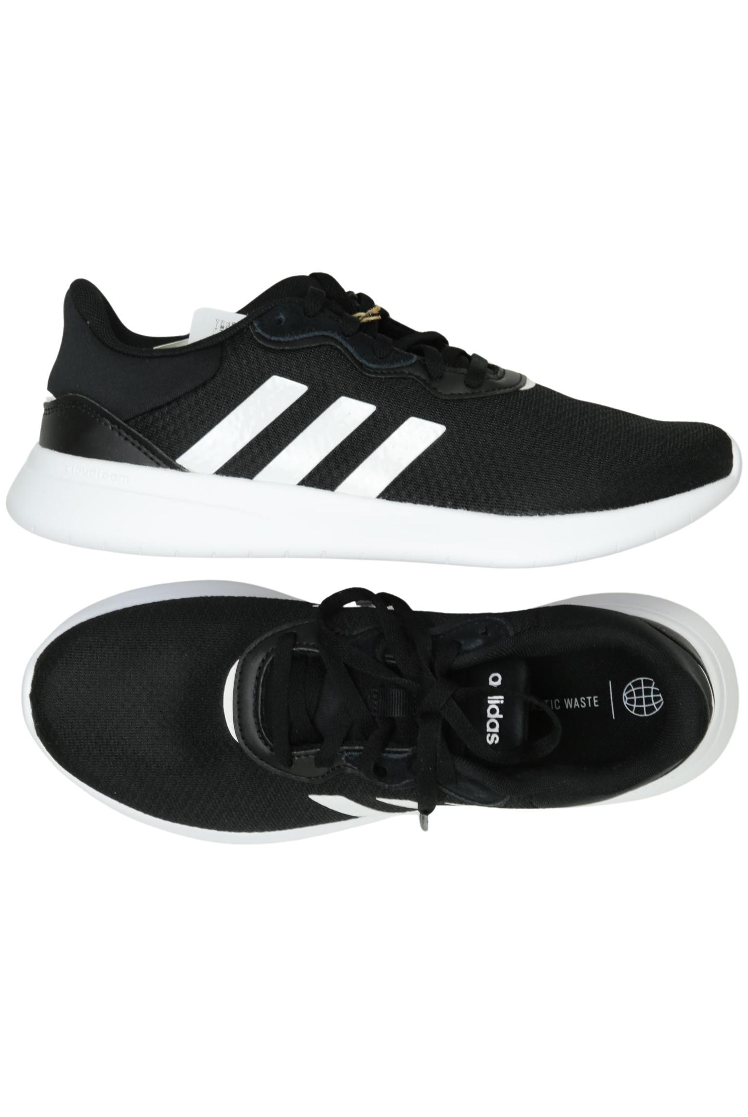 

adidas Herren Sneakers, schwarz, Gr. 39.5